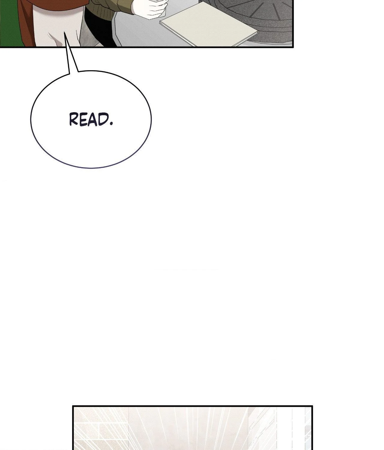 Please Spice Up My Life, Darling! - Chapter 37 manhwa