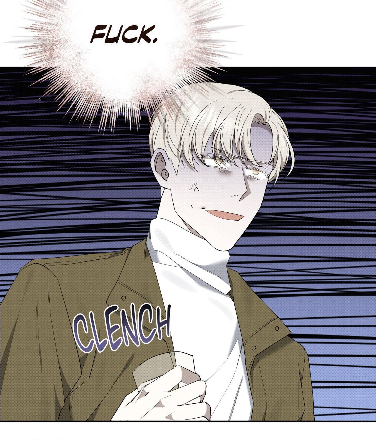 Please Spice Up My Life, Darling! - Chapter 37 manhwa