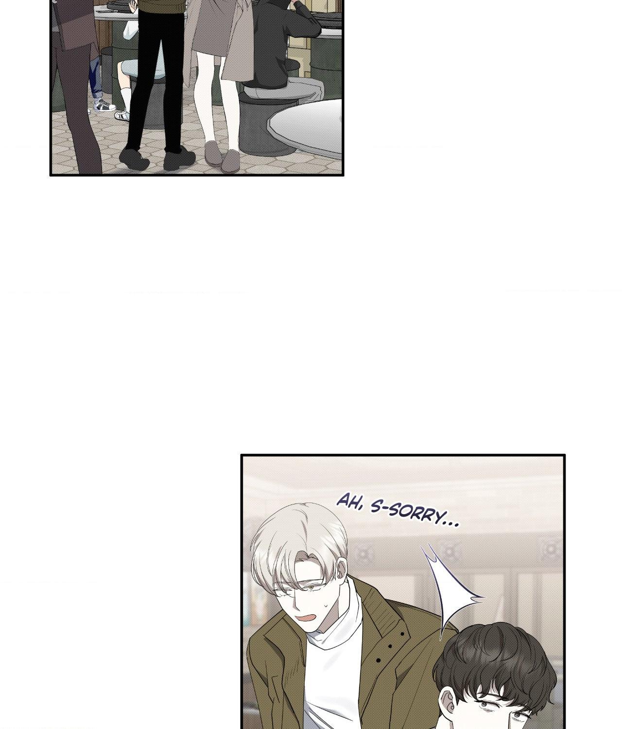 Please Spice Up My Life, Darling! - Chapter 37 manhwa