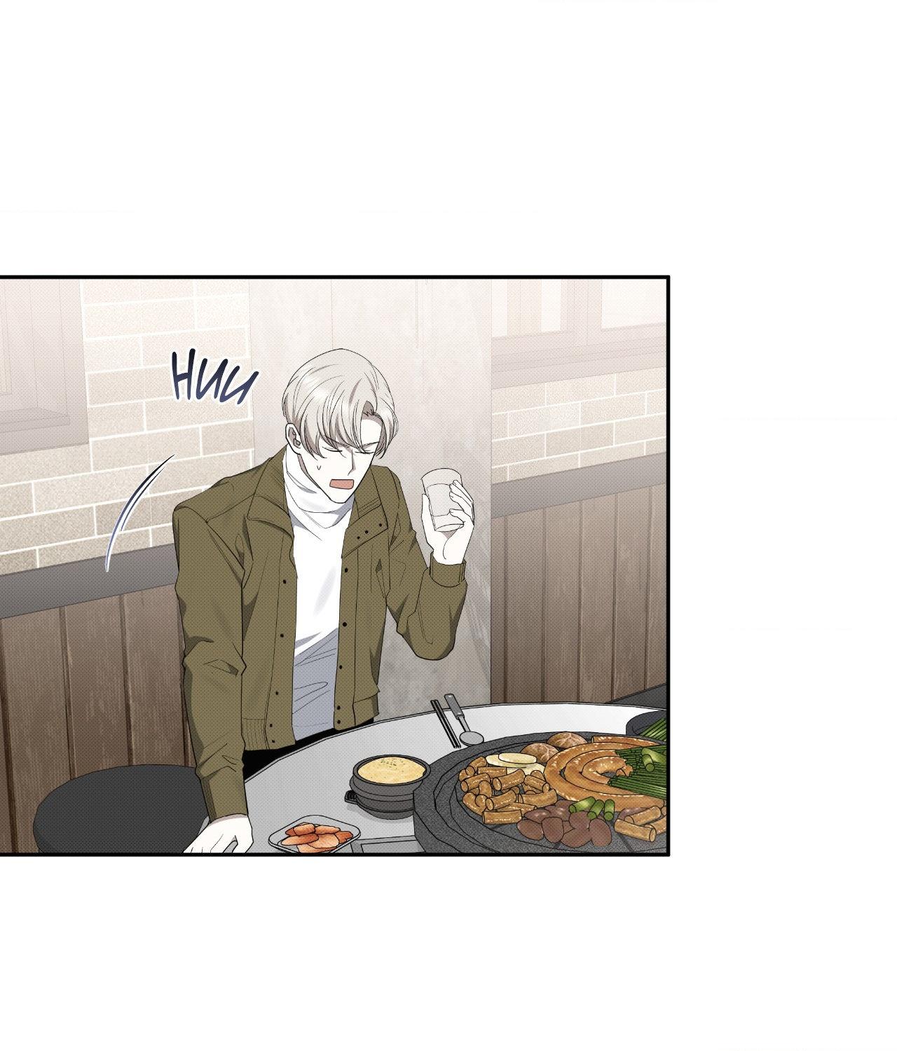 Please Spice Up My Life, Darling! - Chapter 37 manhwa
