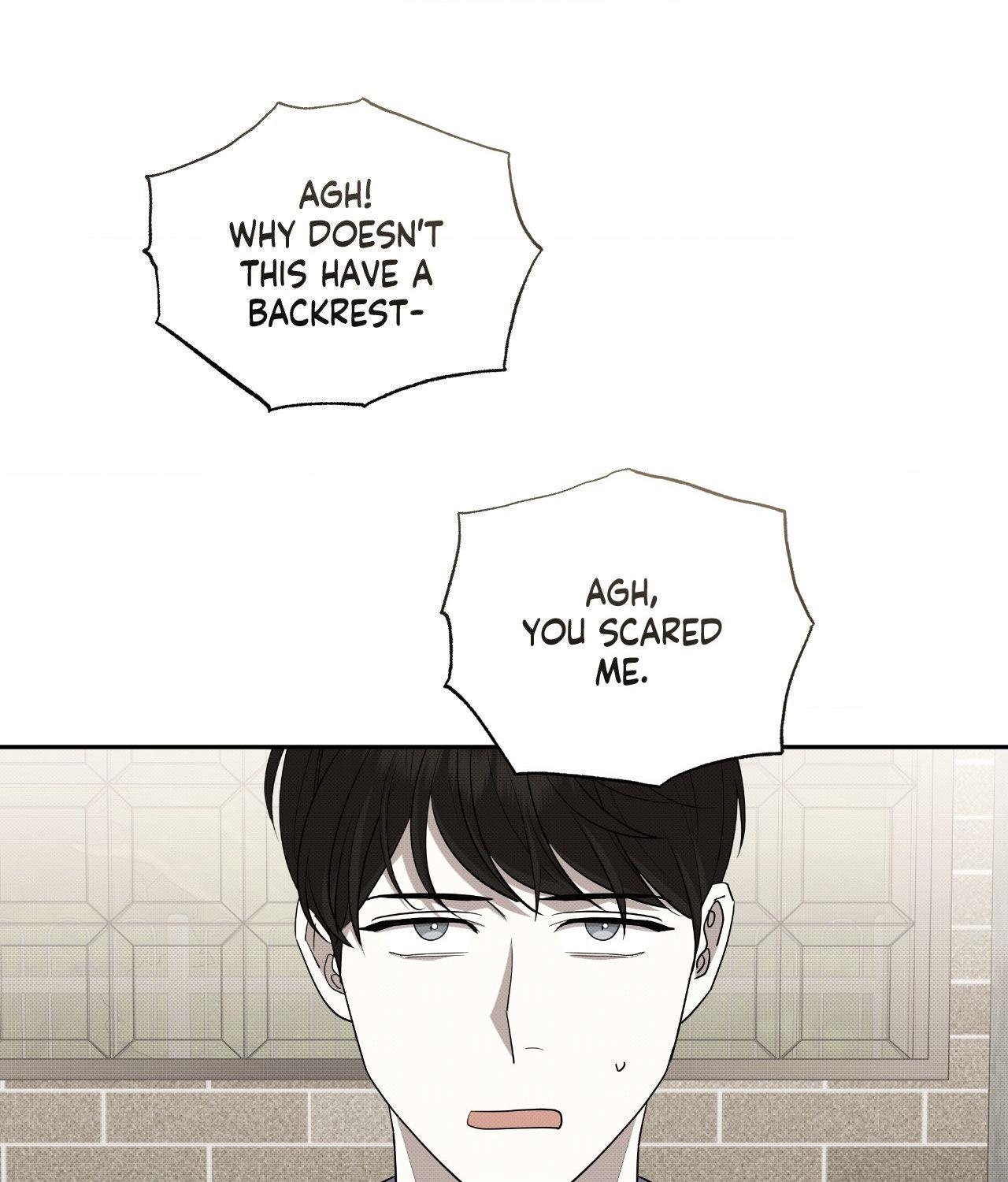 Please Spice Up My Life, Darling! - Chapter 37 manhwa