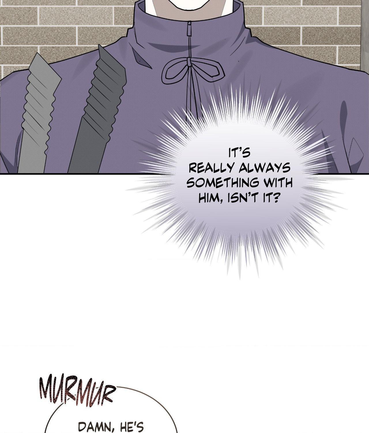 Please Spice Up My Life, Darling! - Chapter 37 manhwa