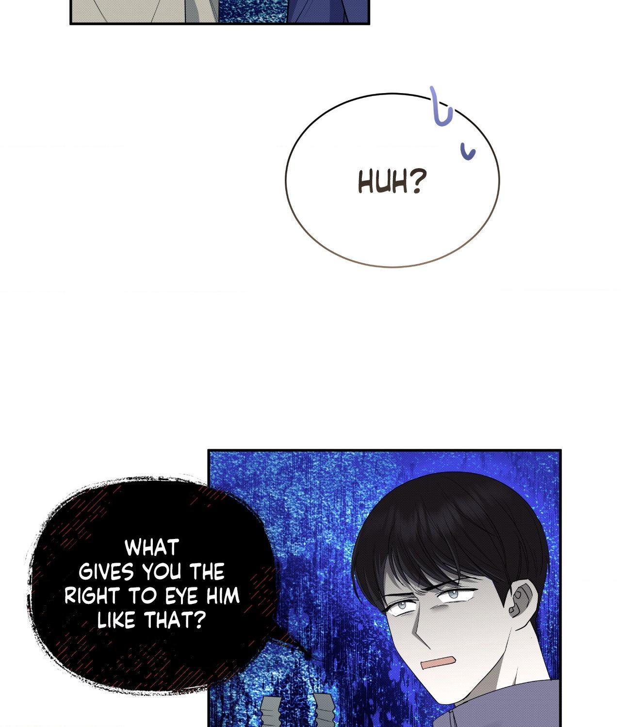 Please Spice Up My Life, Darling! - Chapter 37 manhwa