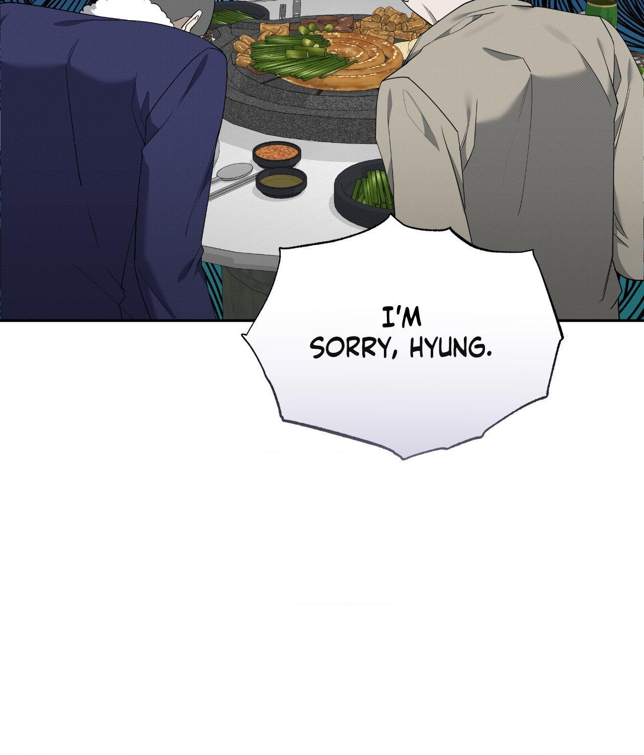 Please Spice Up My Life, Darling! - Chapter 37 manhwa