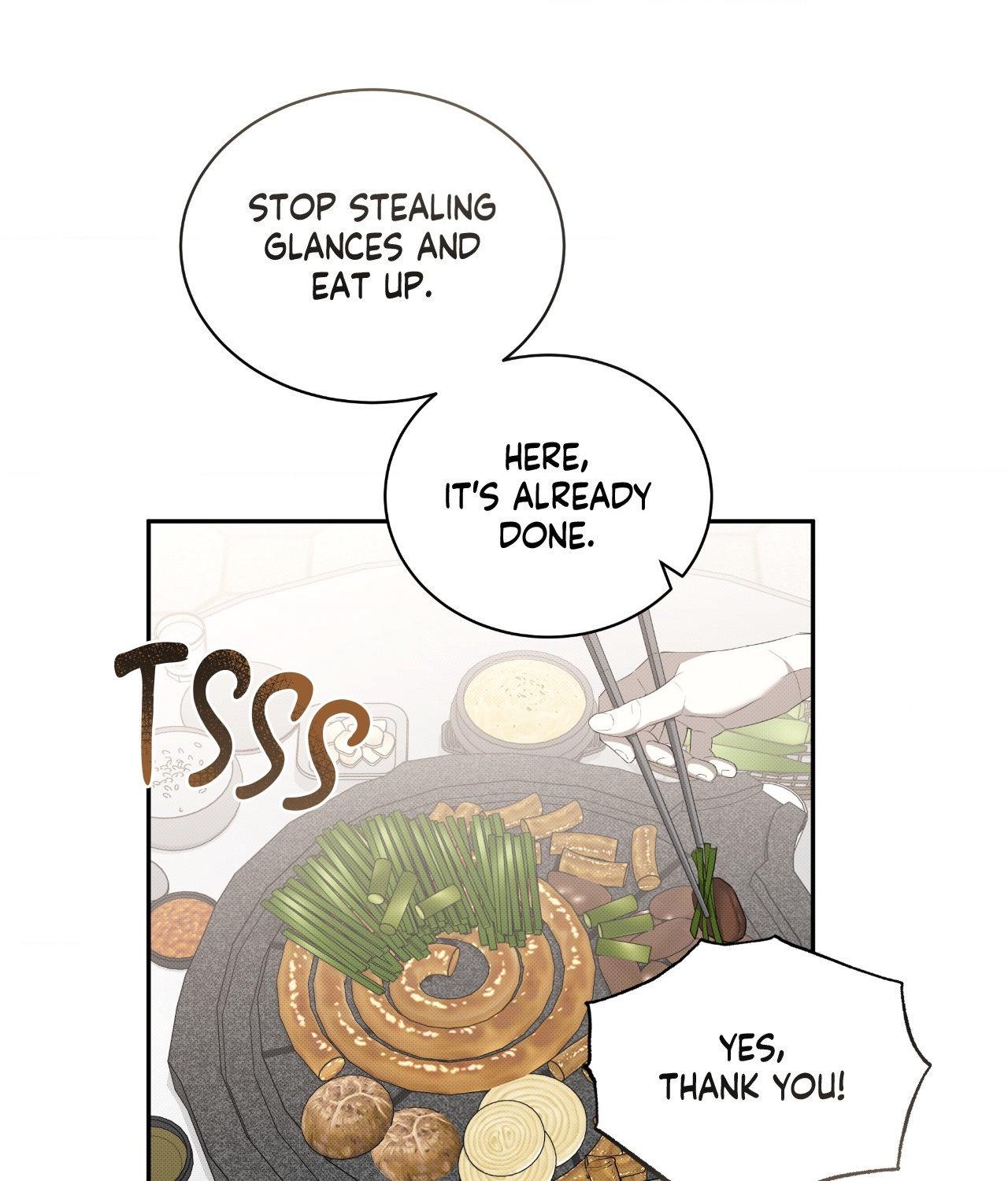 Please Spice Up My Life, Darling! - Chapter 37 manhwa