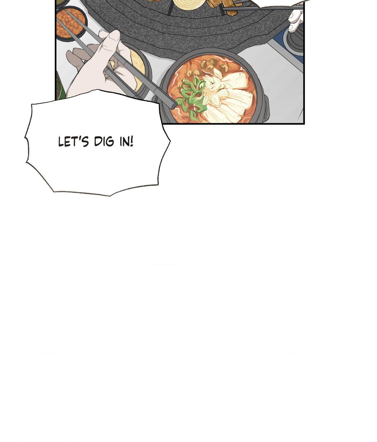 Please Spice Up My Life, Darling! - Chapter 37 manhwa
