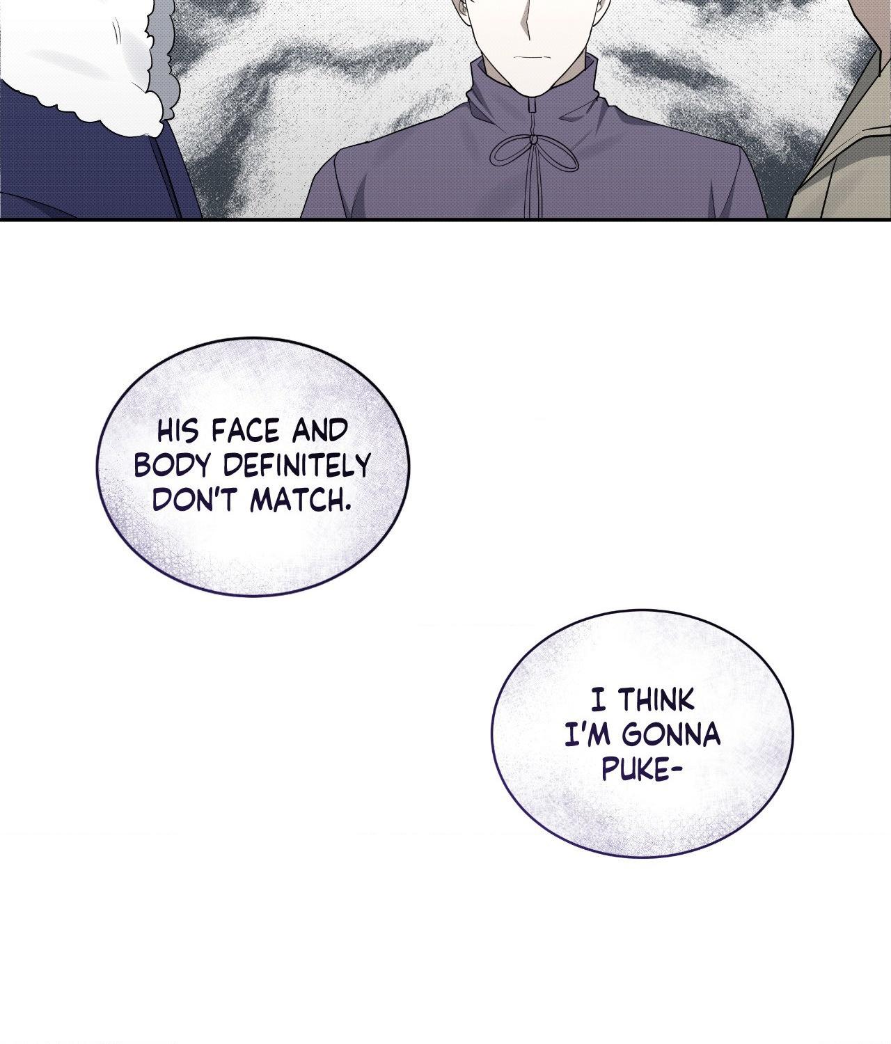 Please Spice Up My Life, Darling! - Chapter 37 manhwa