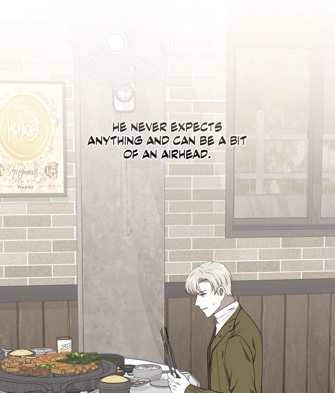 Please Spice Up My Life, Darling! - Chapter 37 manhwa