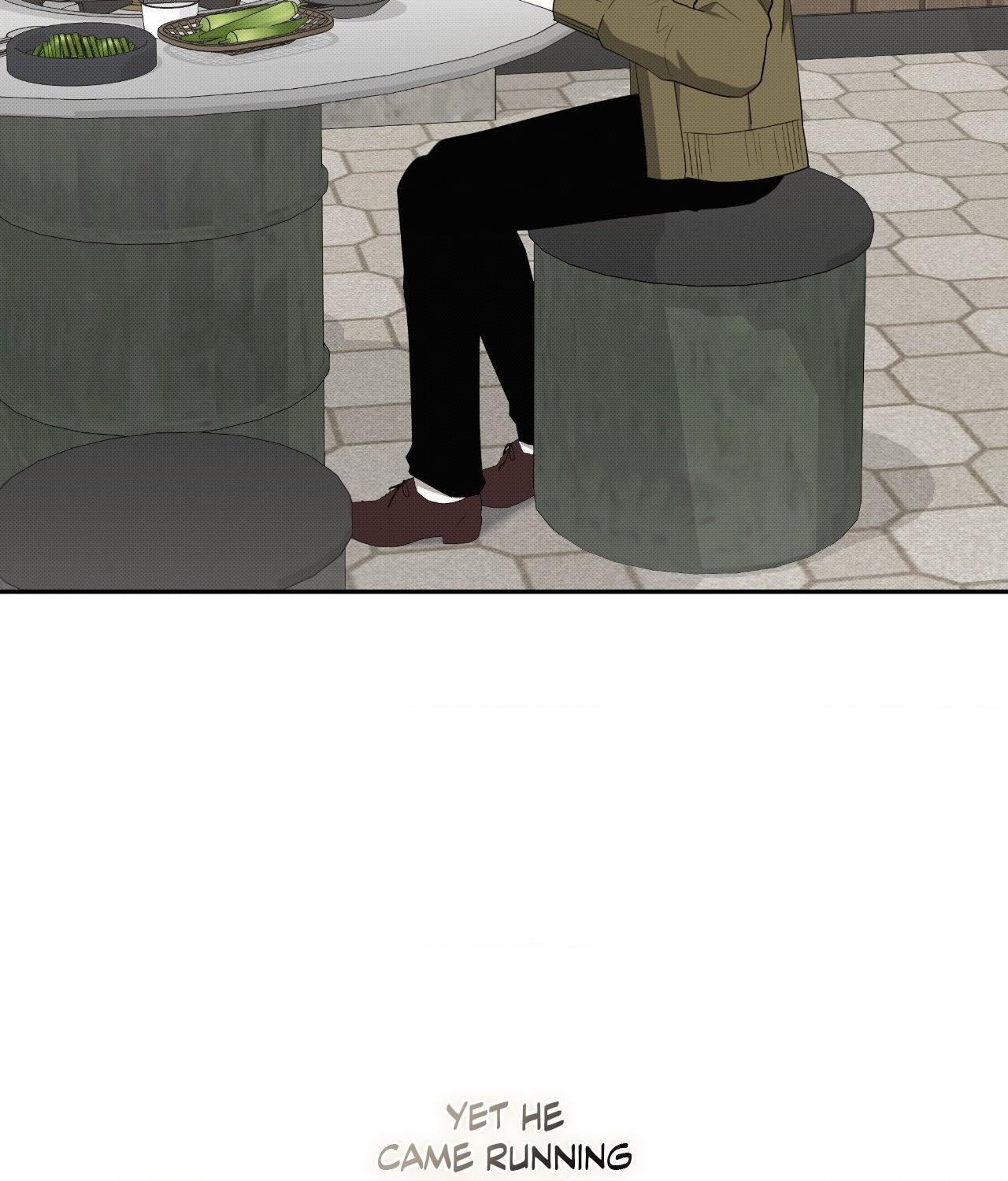 Please Spice Up My Life, Darling! - Chapter 37 manhwa