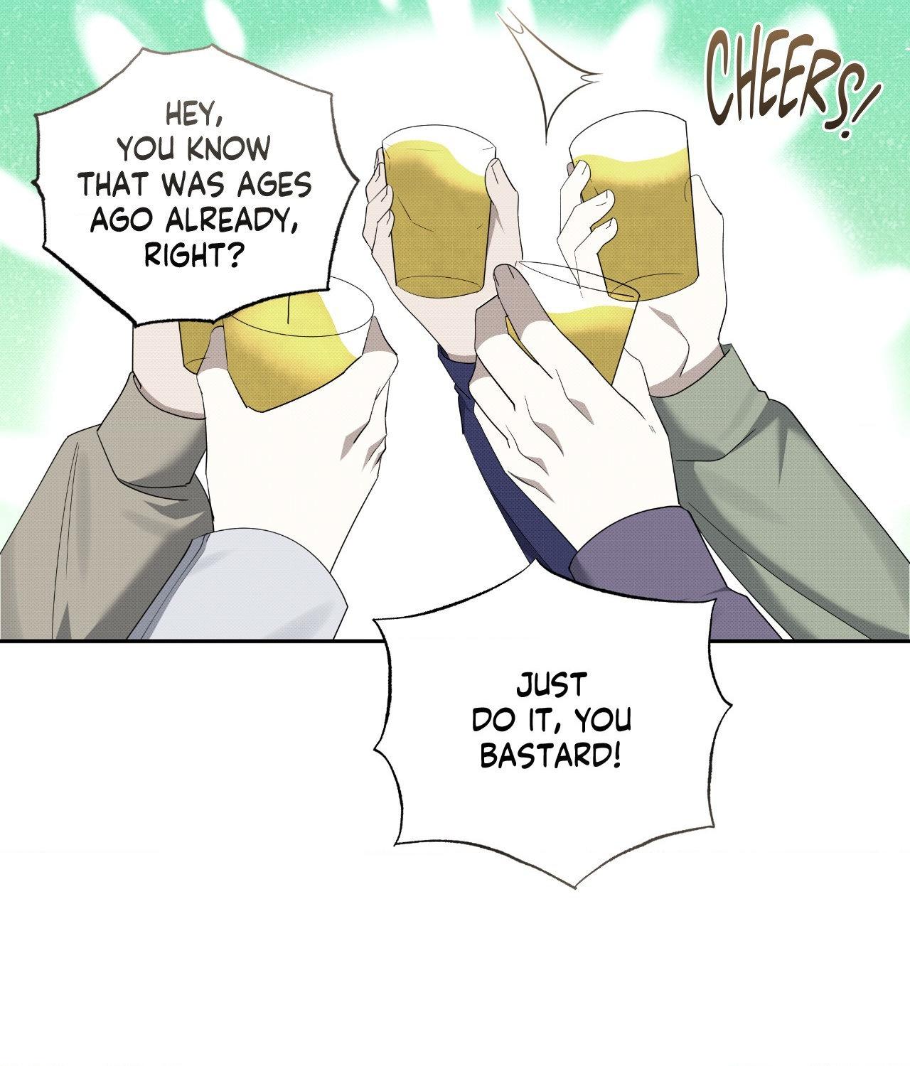 Please Spice Up My Life, Darling! - Chapter 37 manhwa