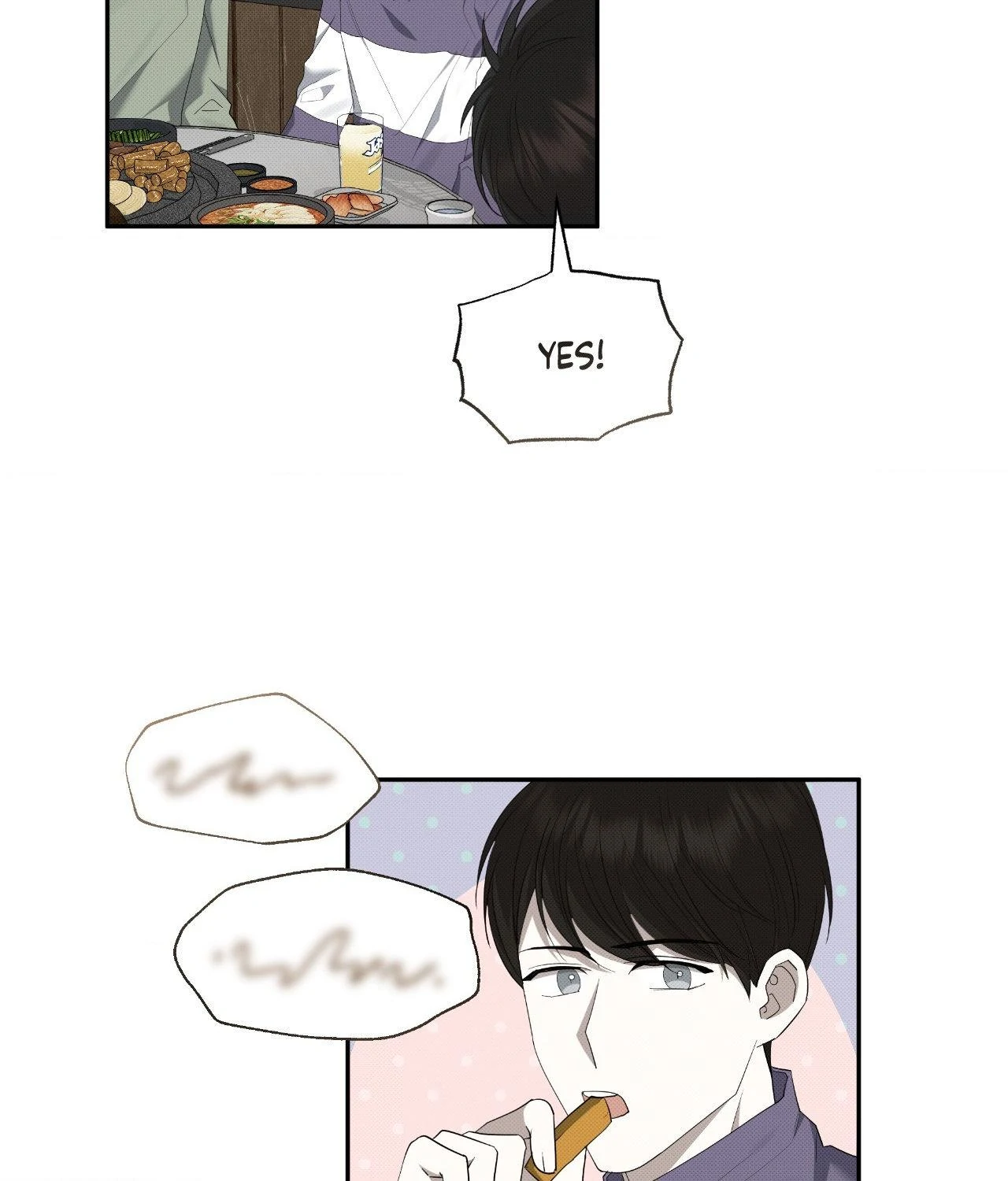 Please Spice Up My Life, Darling! - Chapter 37 manhwa