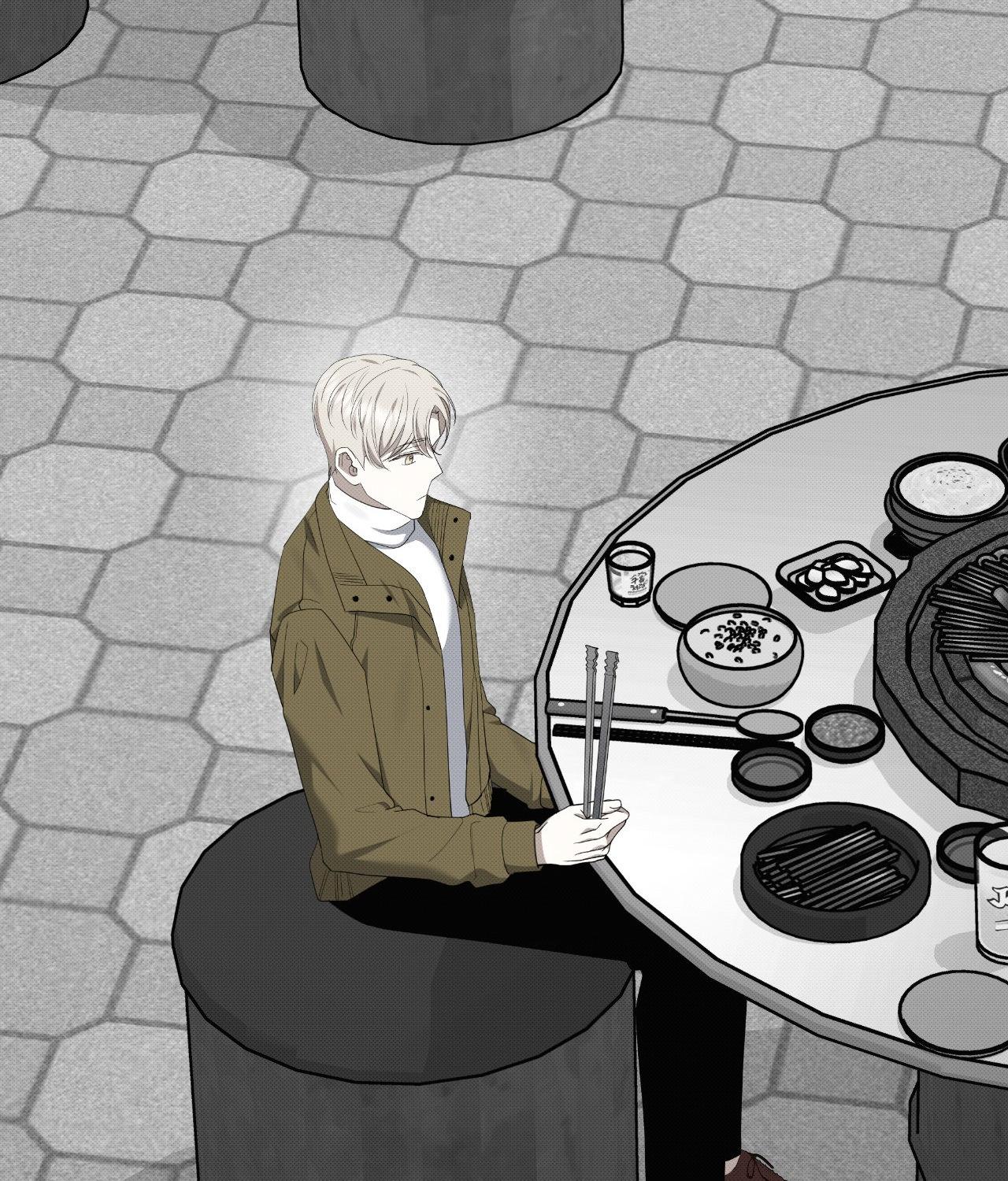 Please Spice Up My Life, Darling! - Chapter 37 manhwa
