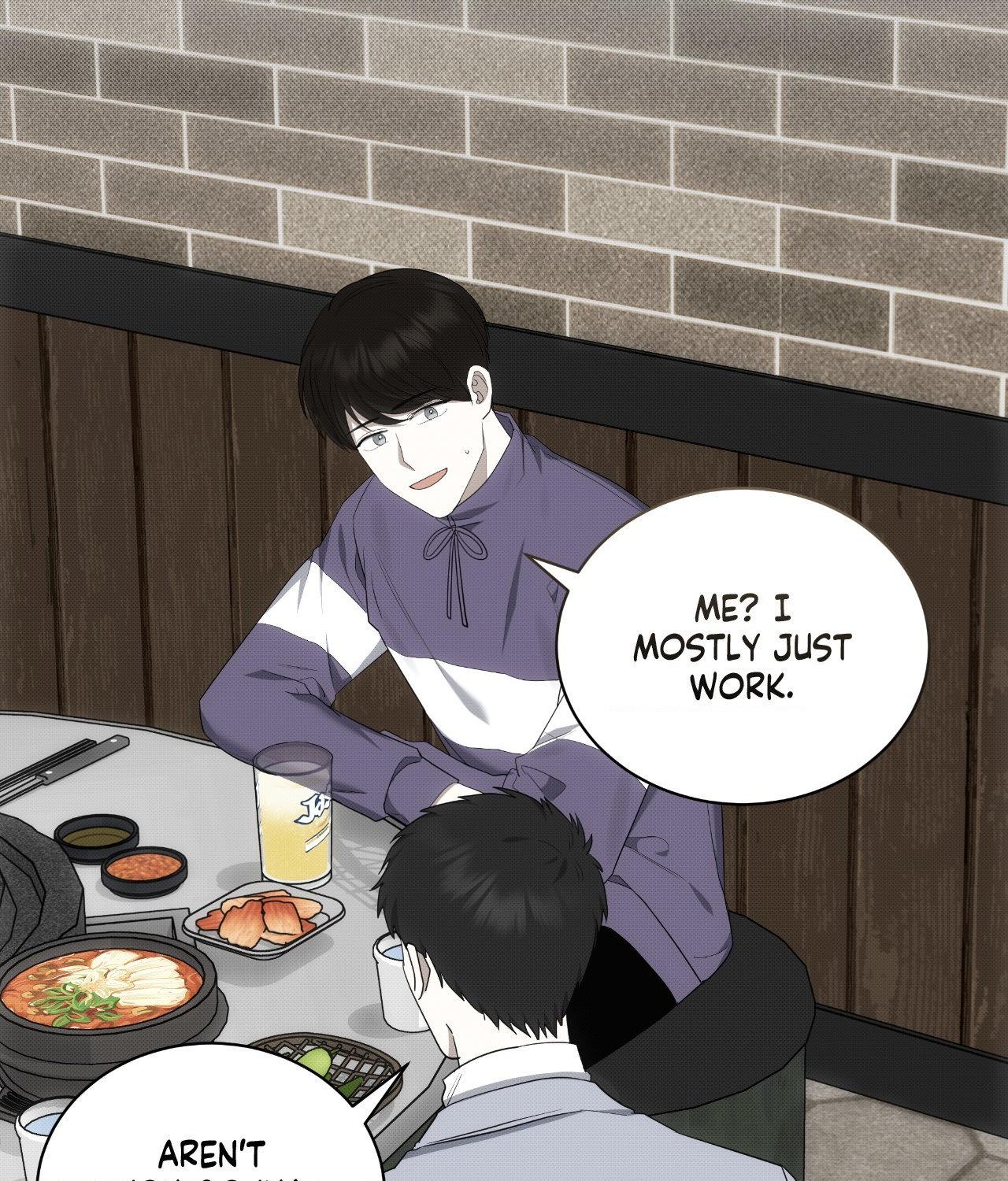 Please Spice Up My Life, Darling! - Chapter 38 manhwa