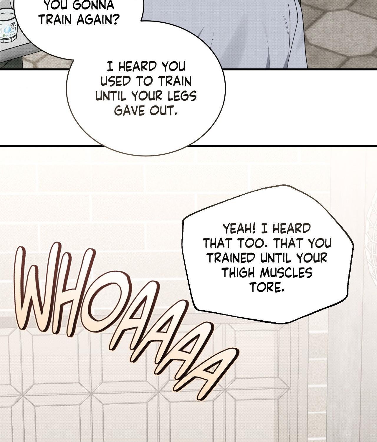Please Spice Up My Life, Darling! - Chapter 38 manhwa