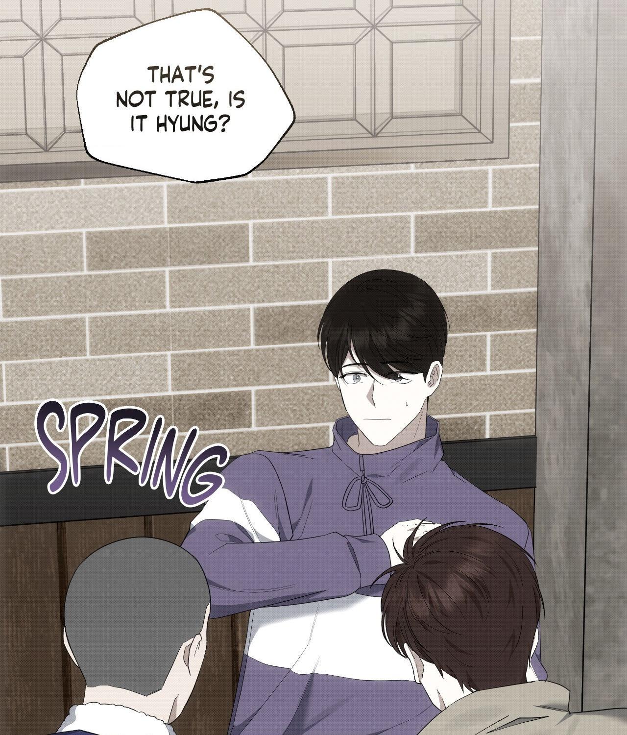 Please Spice Up My Life, Darling! - Chapter 38 manhwa