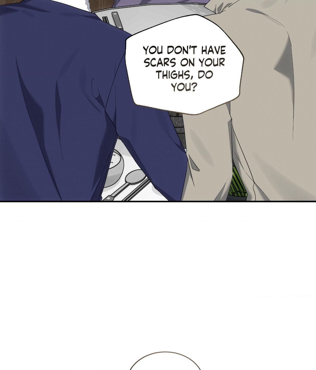 Please Spice Up My Life, Darling! - Chapter 38 manhwa