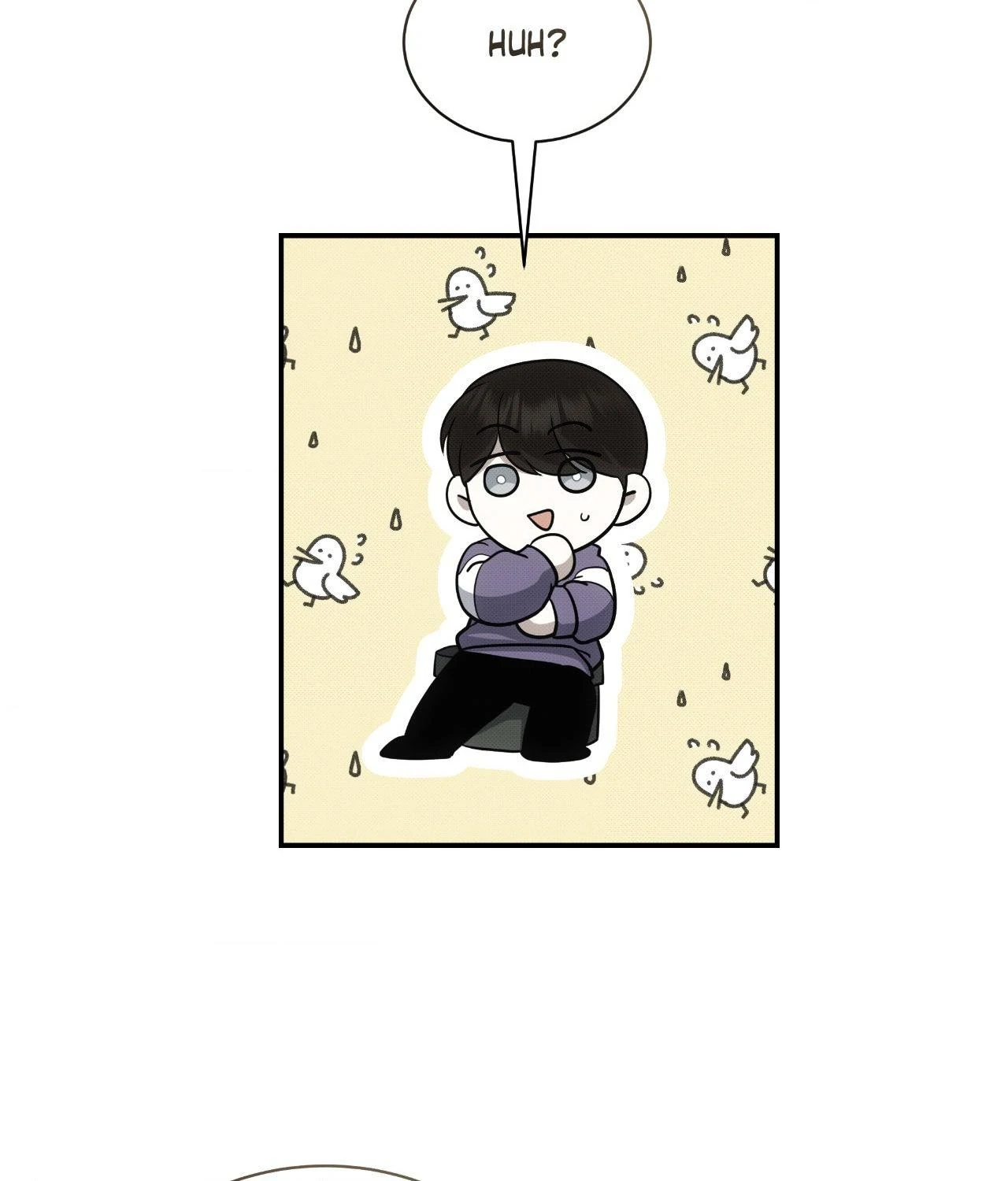 Please Spice Up My Life, Darling! - Chapter 38 manhwa
