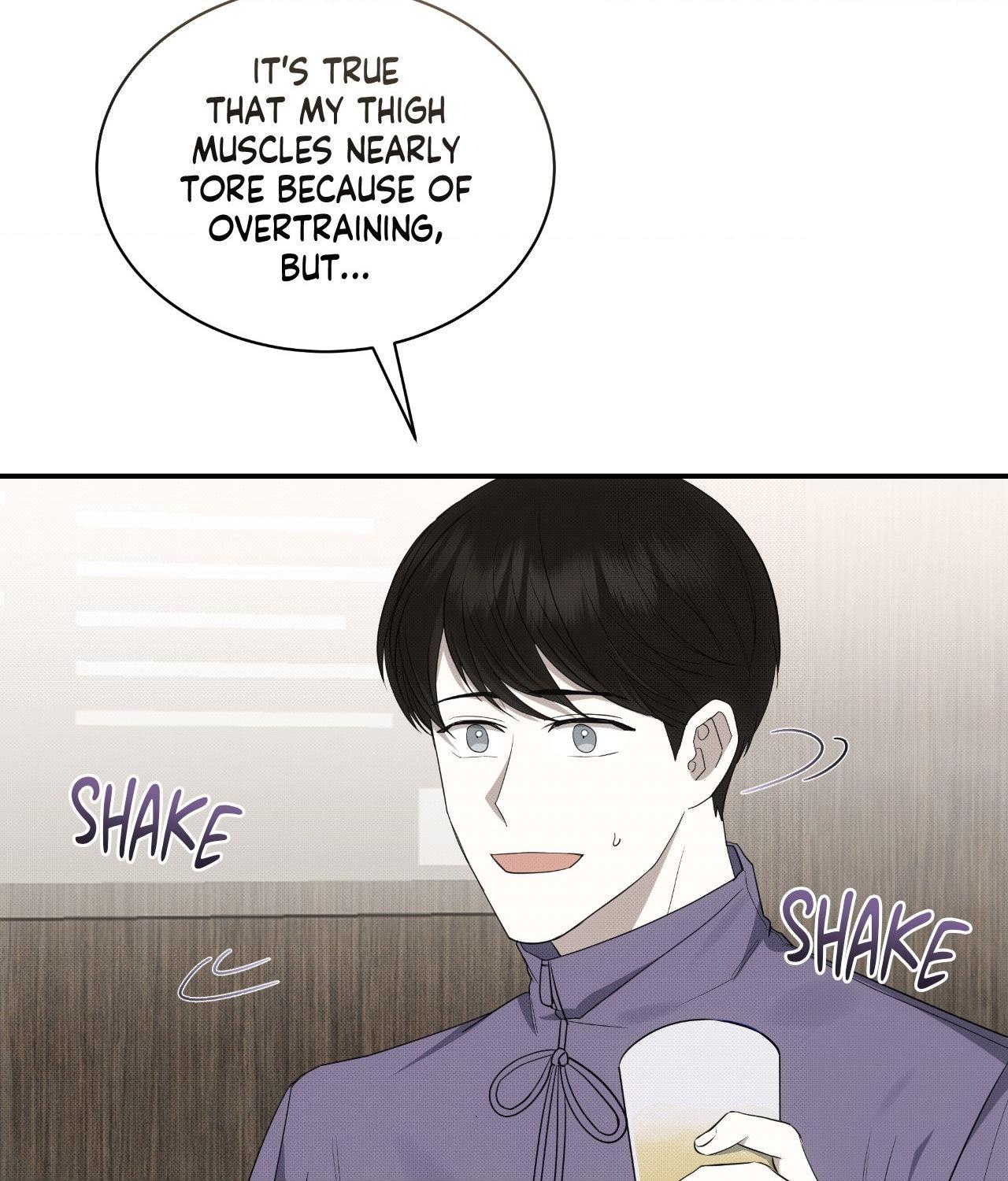 Please Spice Up My Life, Darling! - Chapter 38 manhwa