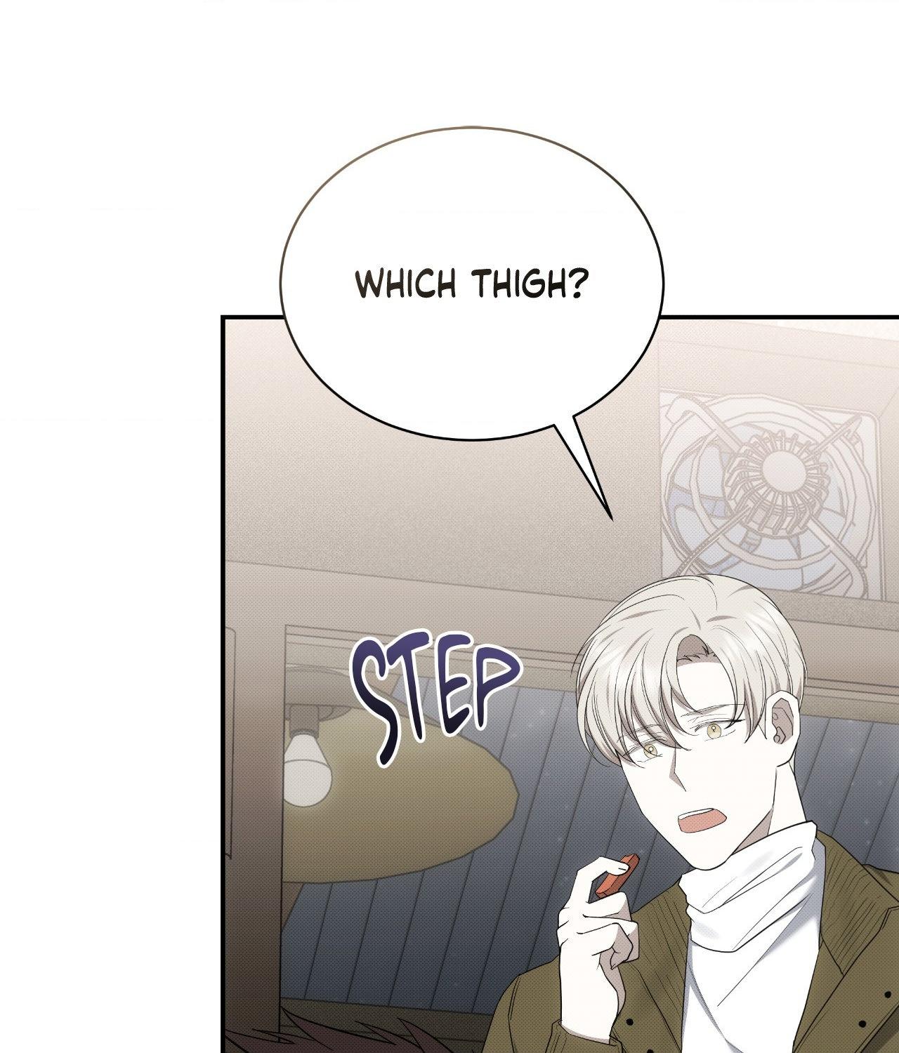Please Spice Up My Life, Darling! - Chapter 38 manhwa