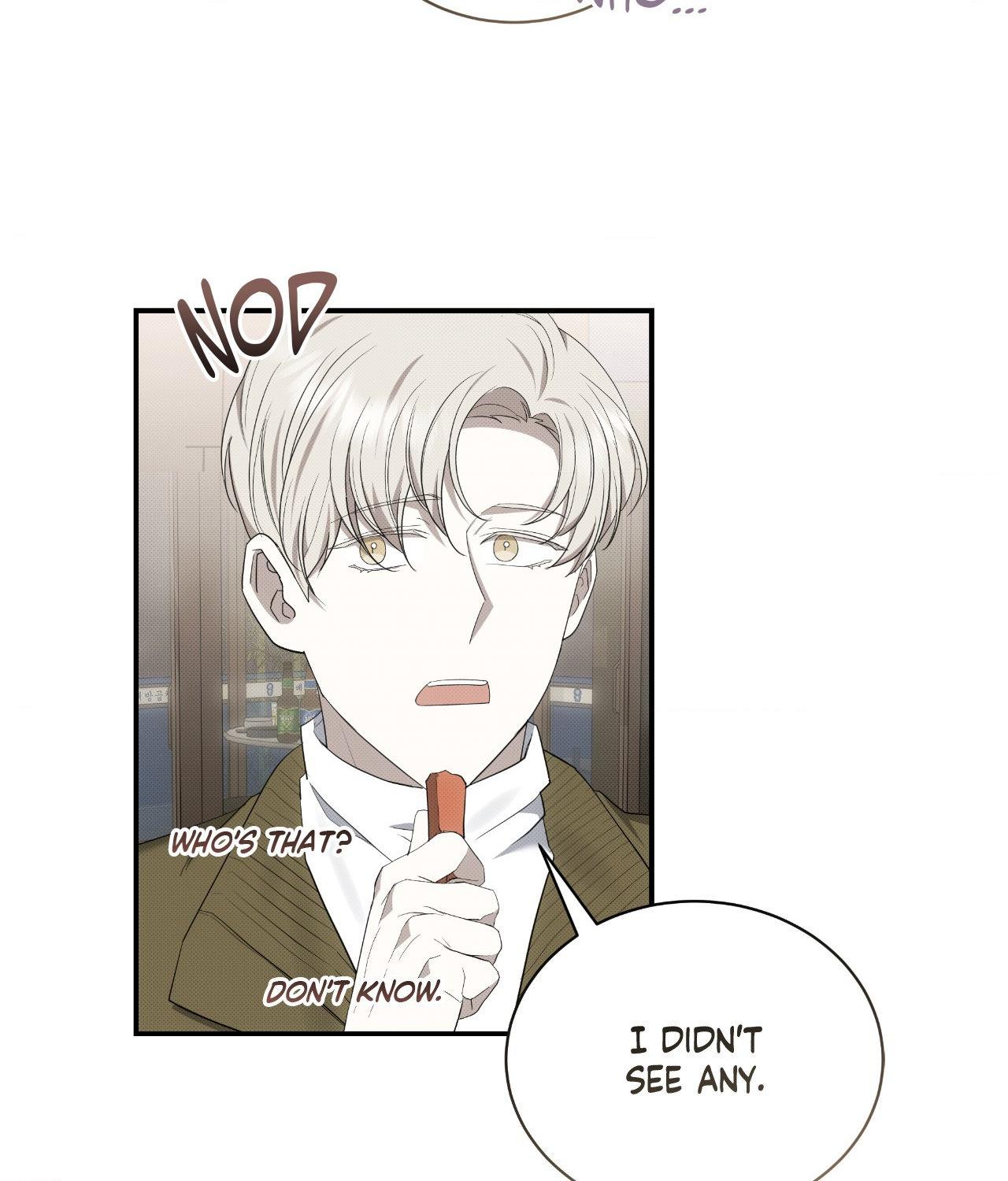 Please Spice Up My Life, Darling! - Chapter 38 manhwa