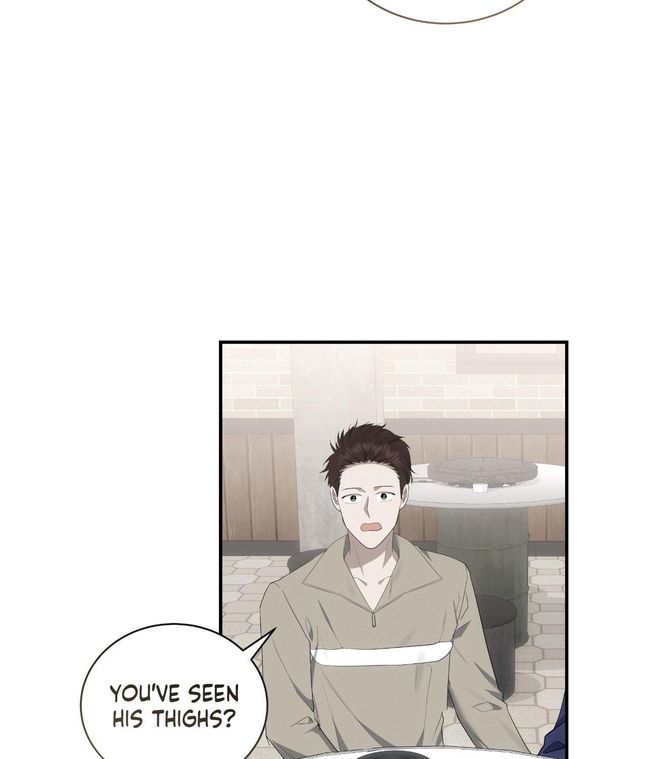 Please Spice Up My Life, Darling! - Chapter 38 manhwa