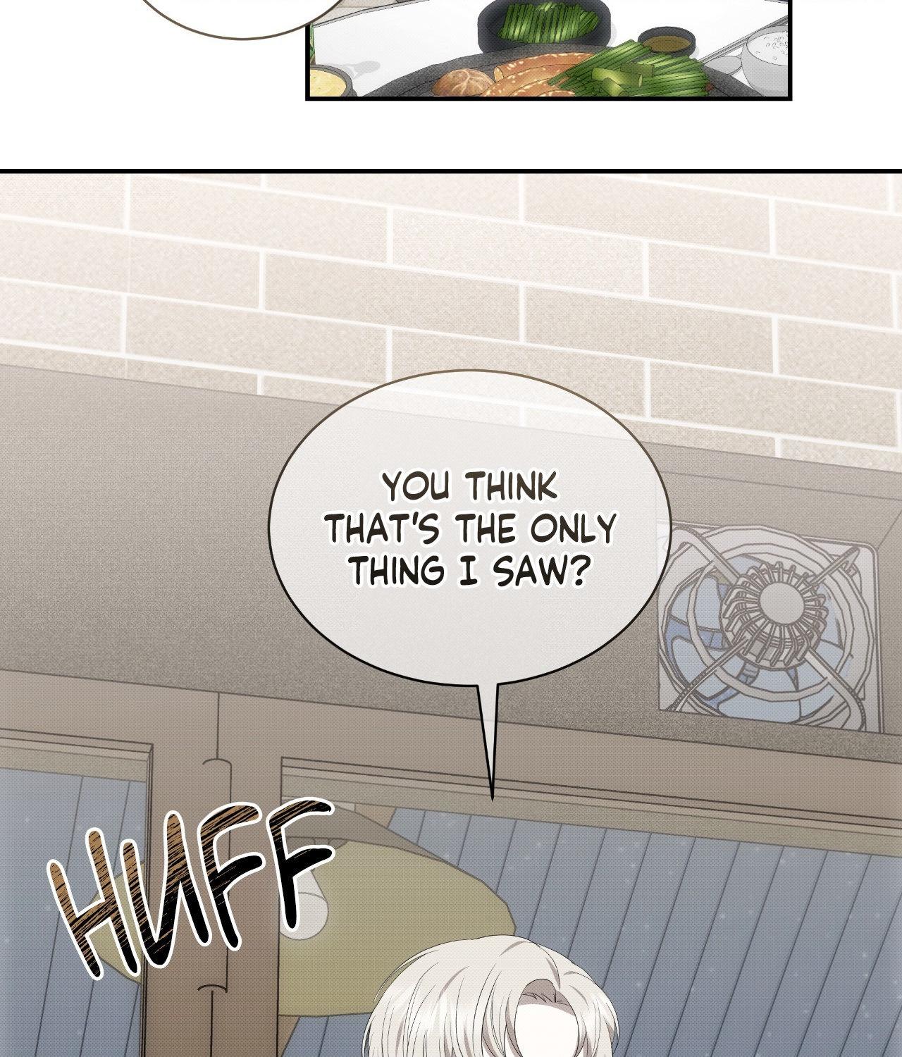 Please Spice Up My Life, Darling! - Chapter 38 manhwa