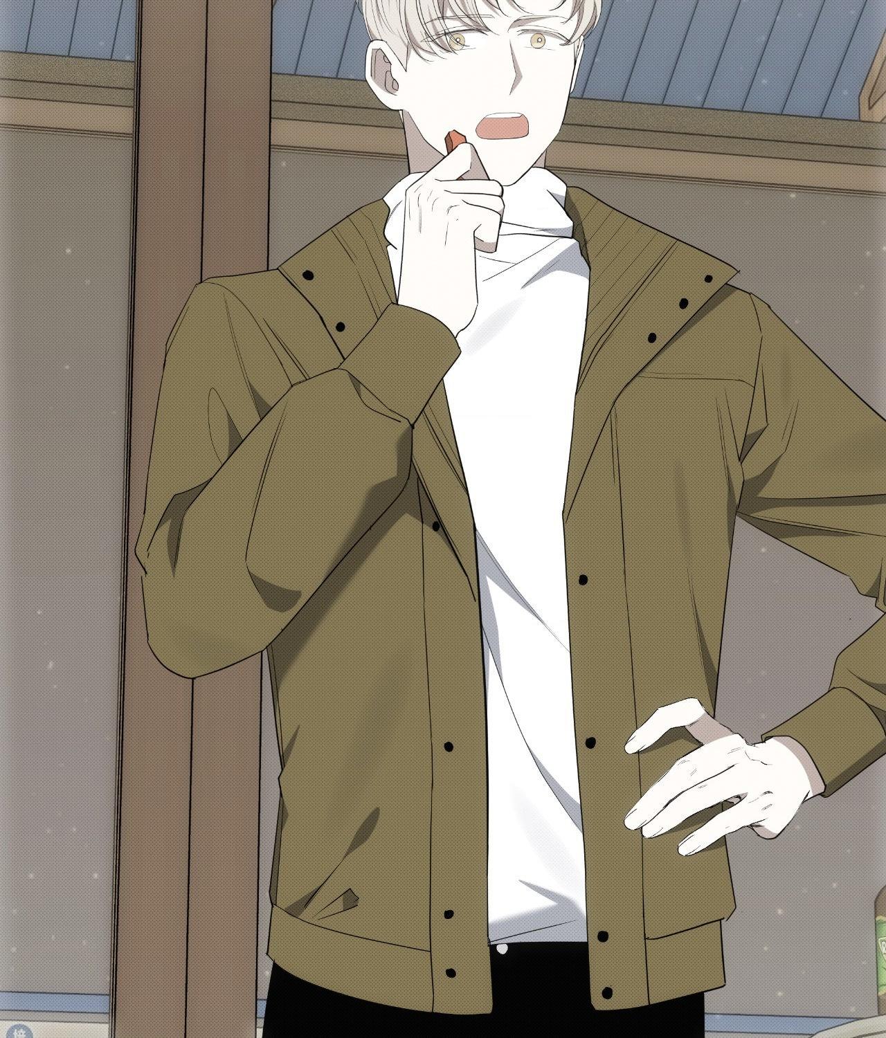 Please Spice Up My Life, Darling! - Chapter 38 manhwa