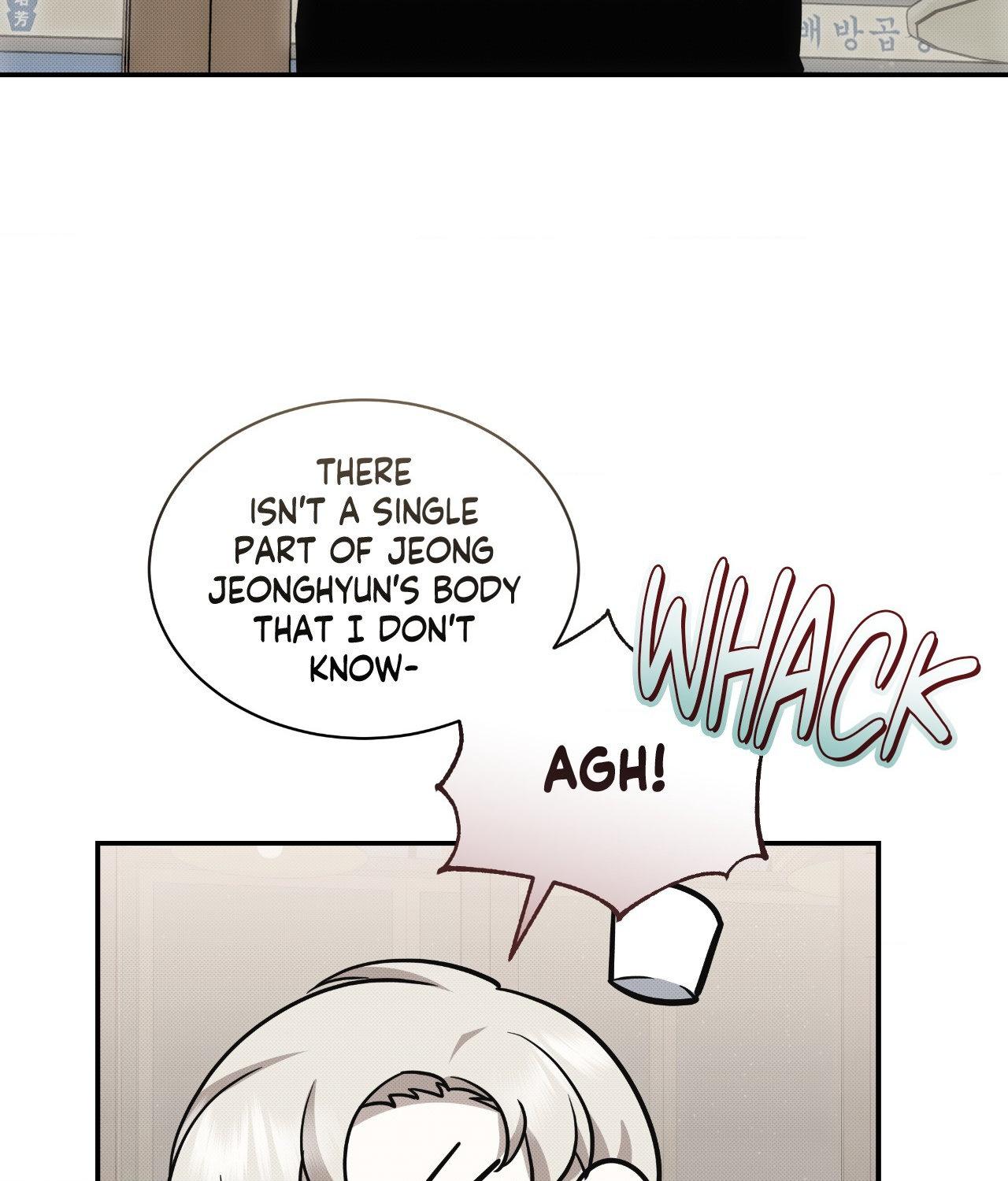 Please Spice Up My Life, Darling! - Chapter 38 manhwa