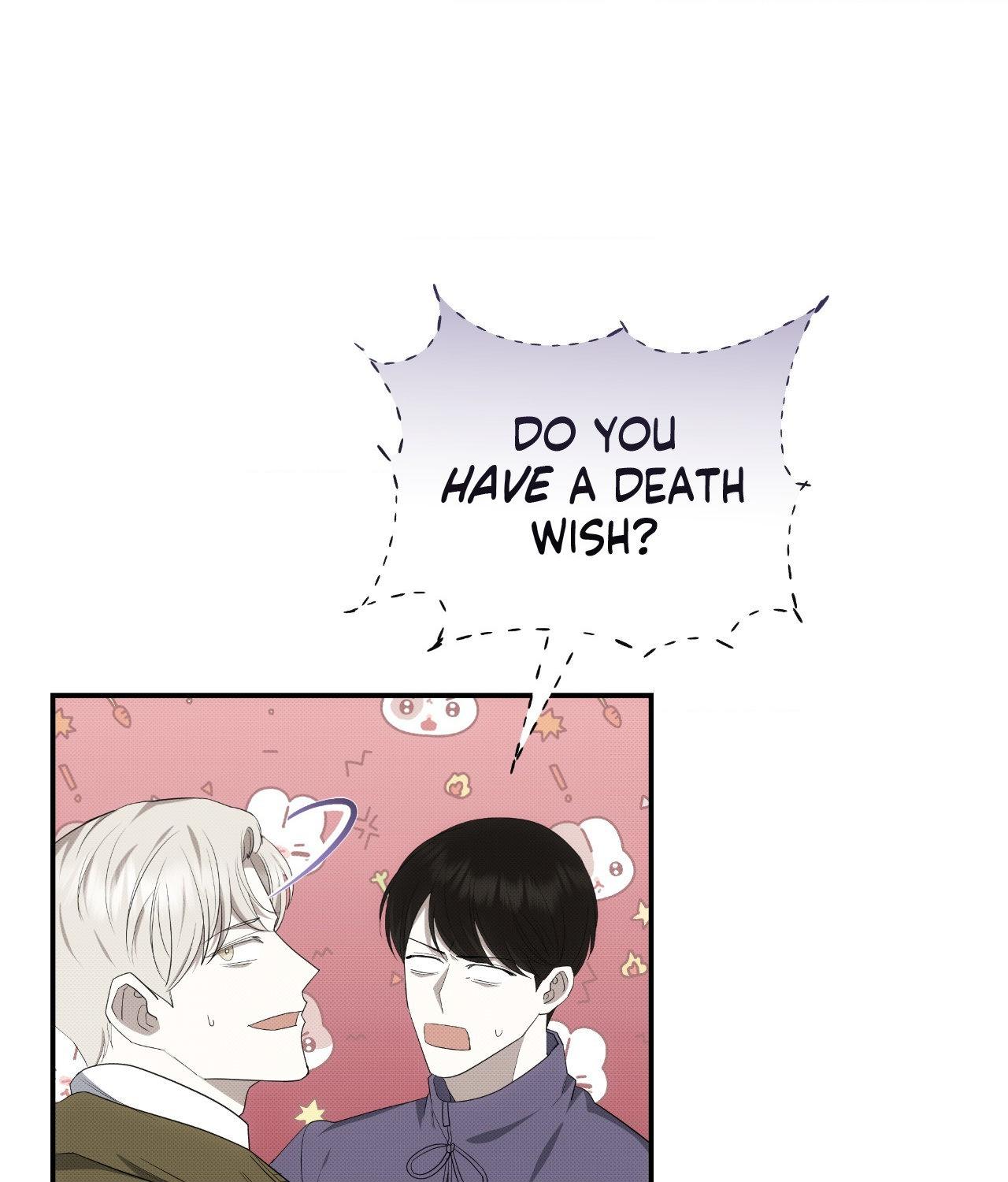 Please Spice Up My Life, Darling! - Chapter 38 manhwa