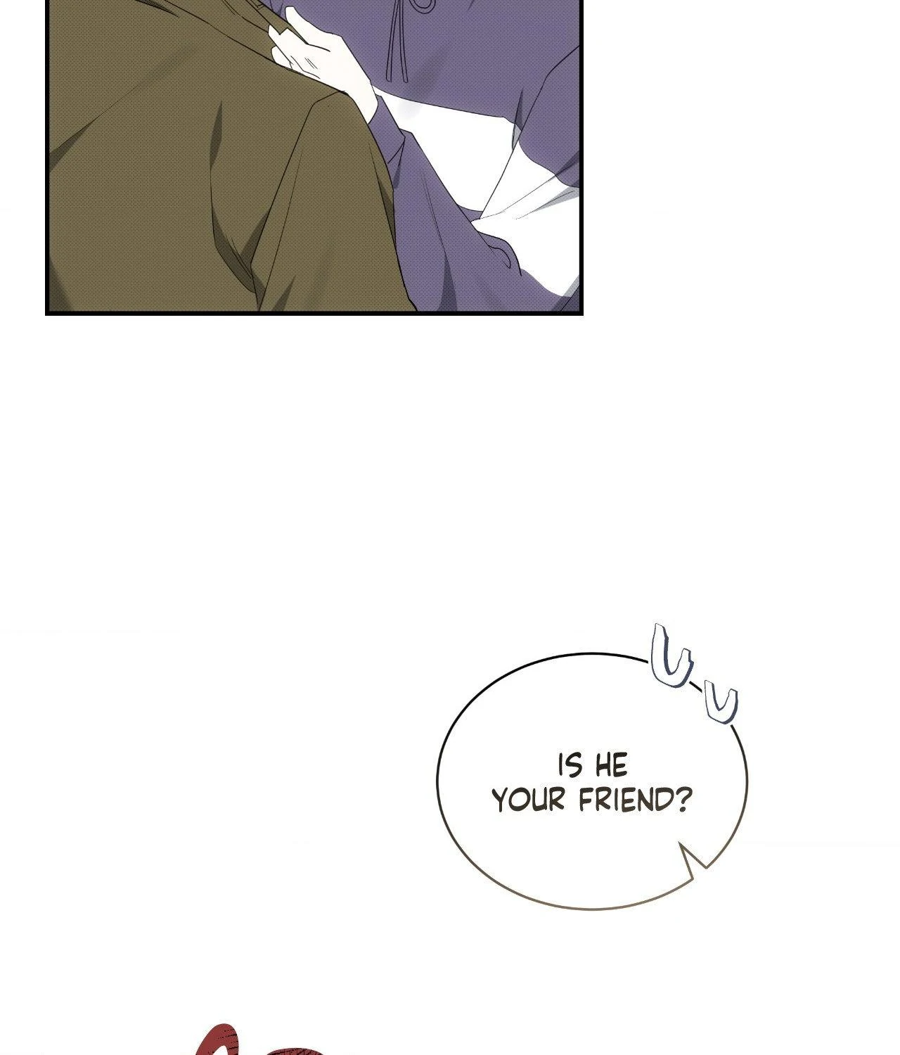 Please Spice Up My Life, Darling! - Chapter 38 manhwa