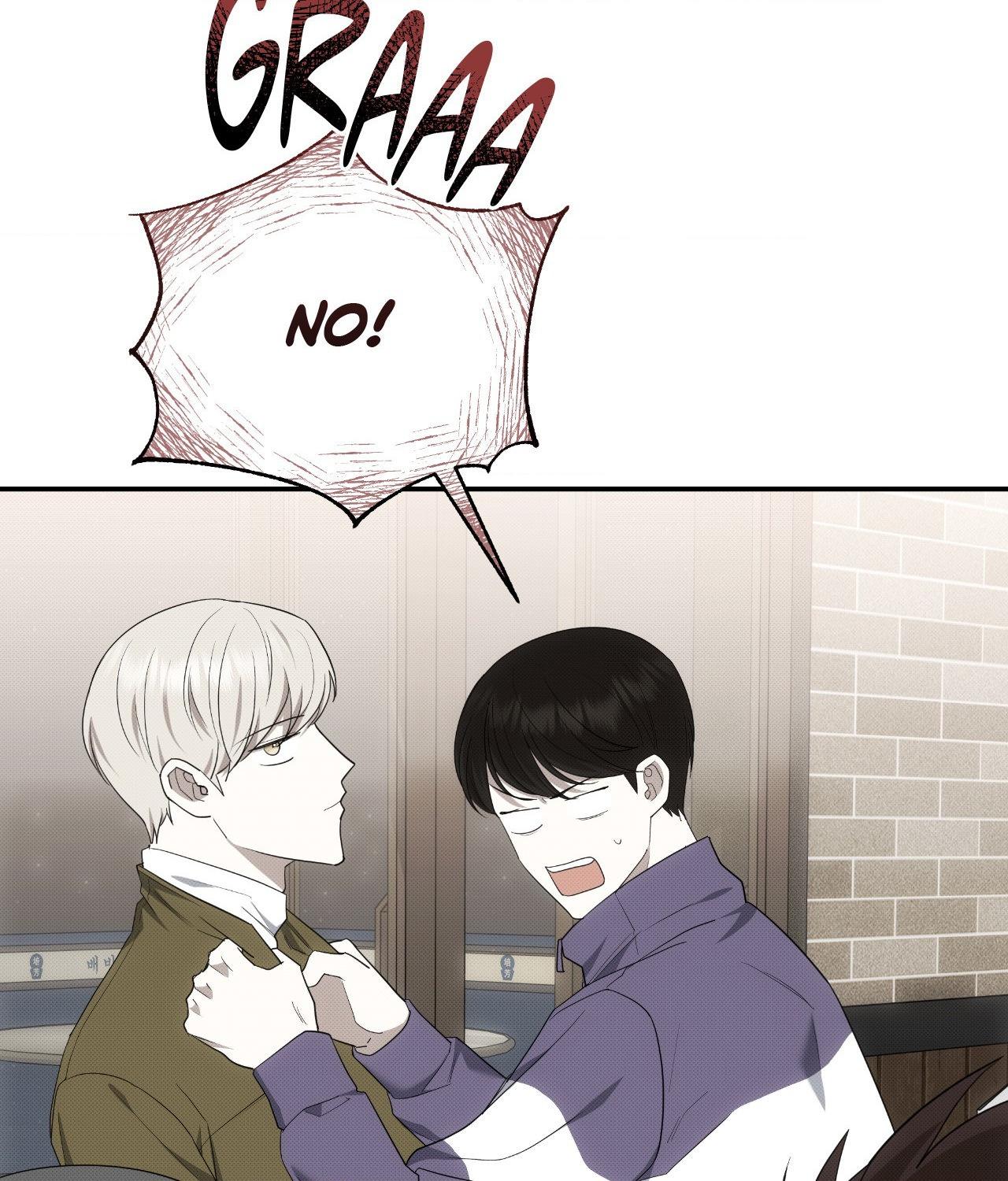 Please Spice Up My Life, Darling! - Chapter 38 manhwa