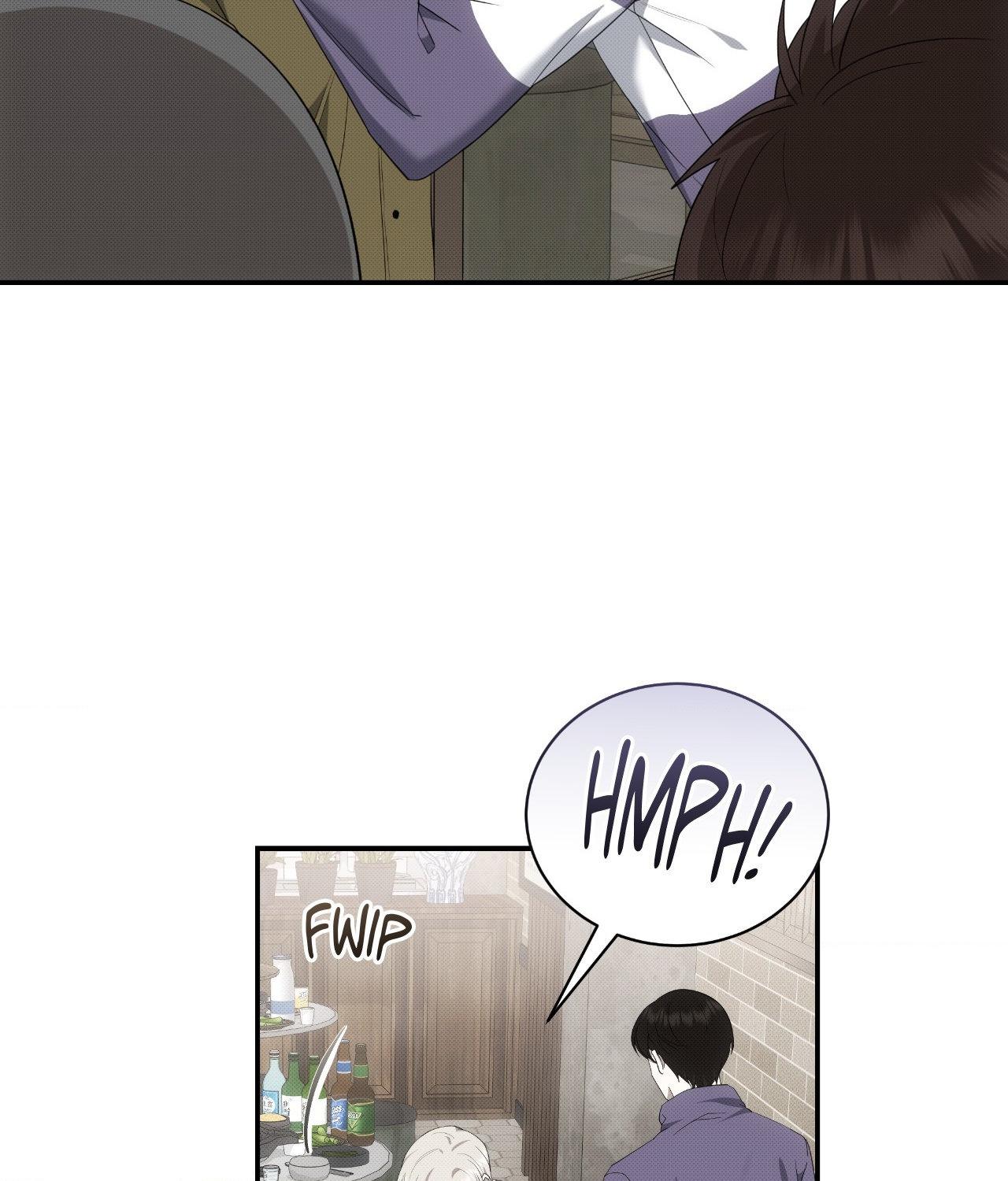 Please Spice Up My Life, Darling! - Chapter 38 manhwa