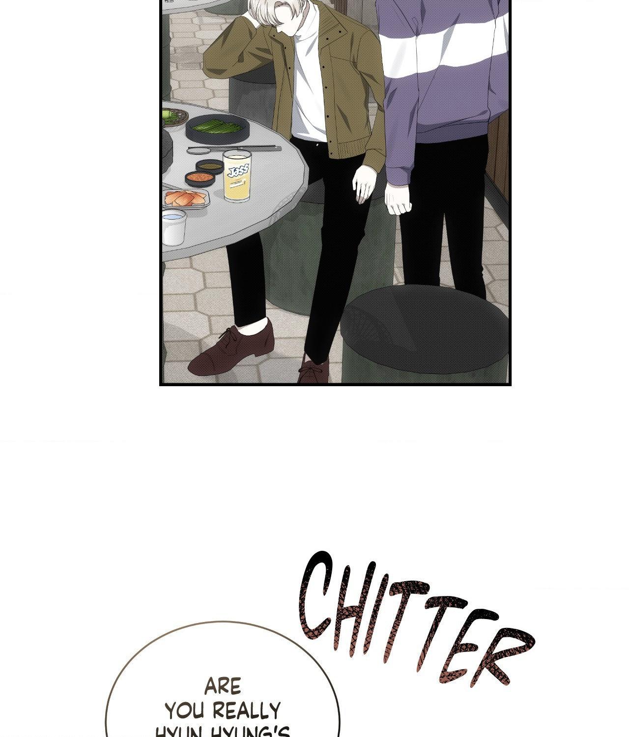 Please Spice Up My Life, Darling! - Chapter 38 manhwa