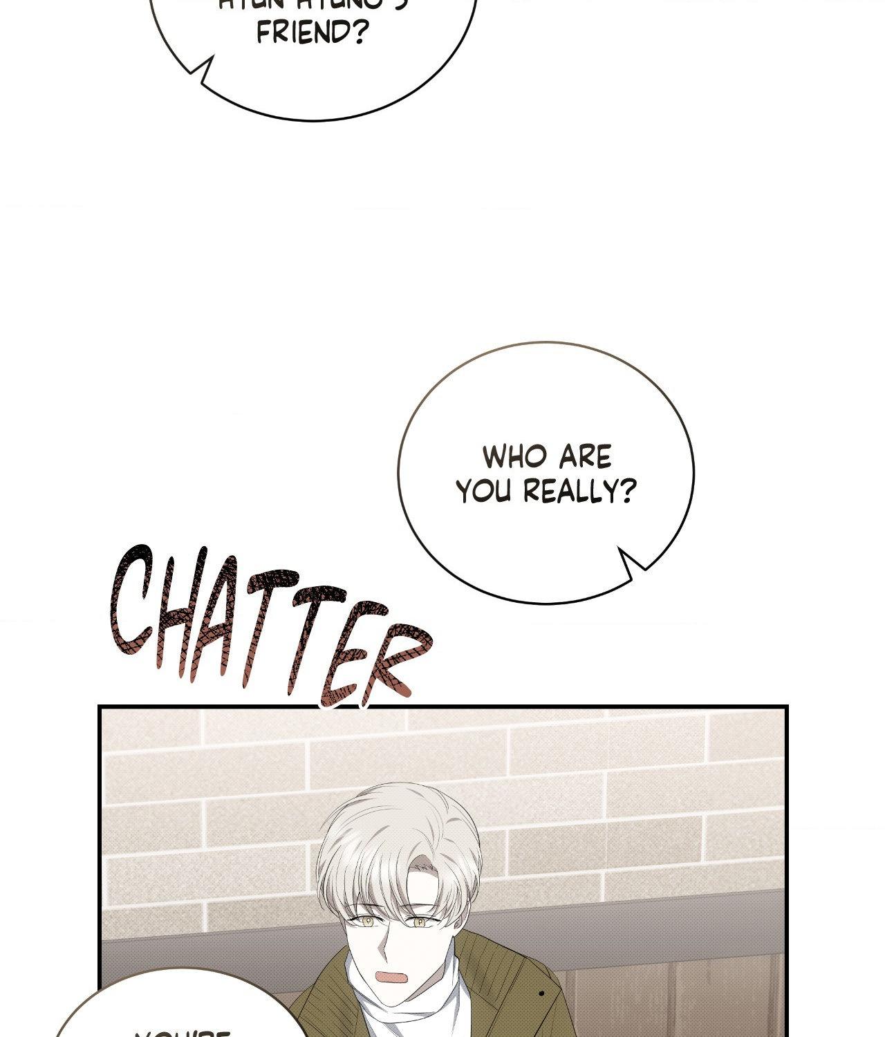 Please Spice Up My Life, Darling! - Chapter 38 manhwa