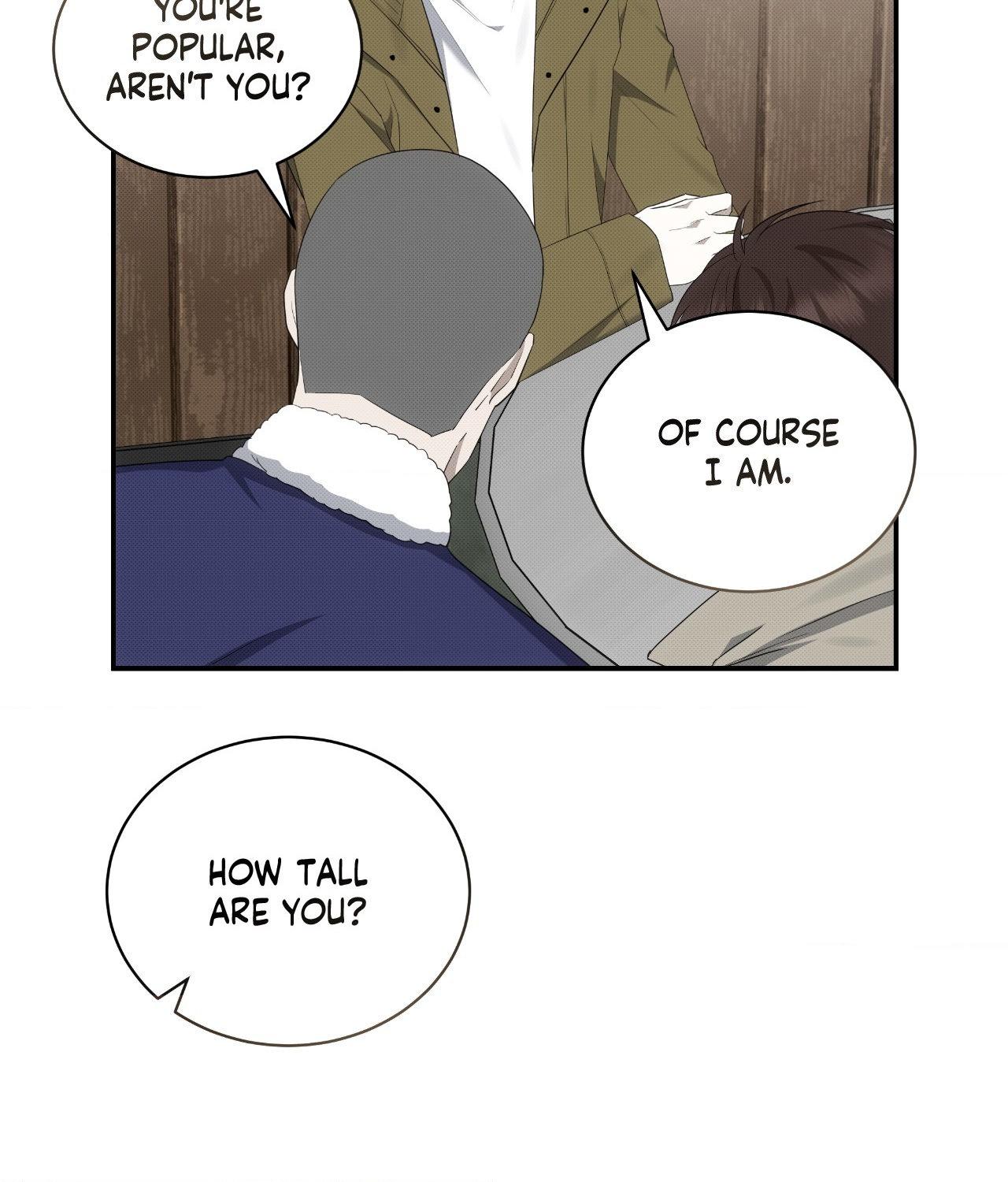 Please Spice Up My Life, Darling! - Chapter 38 manhwa