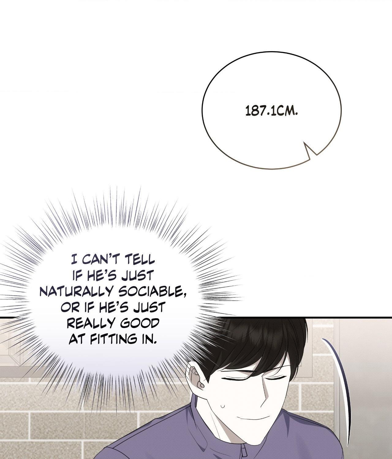 Please Spice Up My Life, Darling! - Chapter 38 manhwa