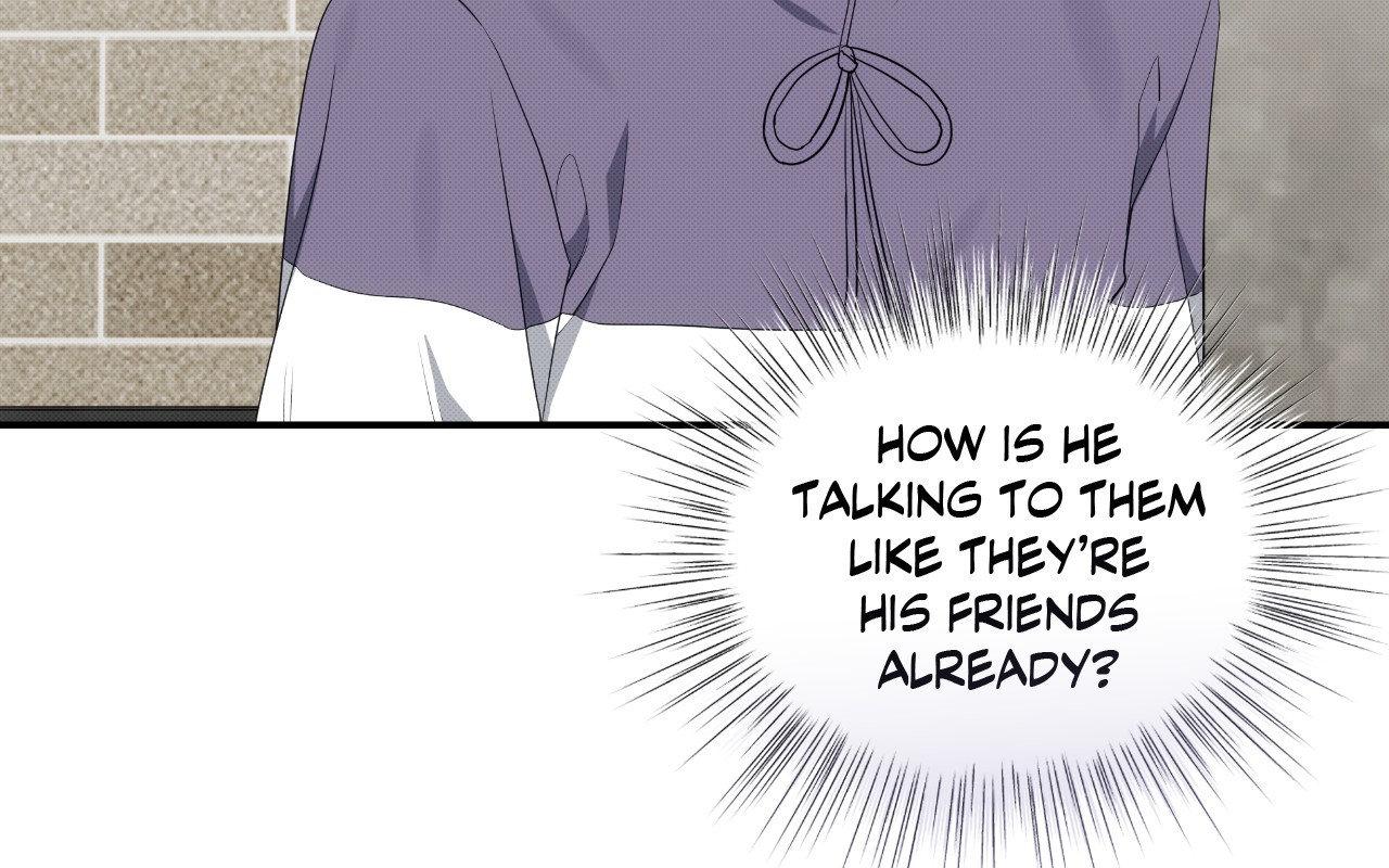 Please Spice Up My Life, Darling! - Chapter 38 manhwa