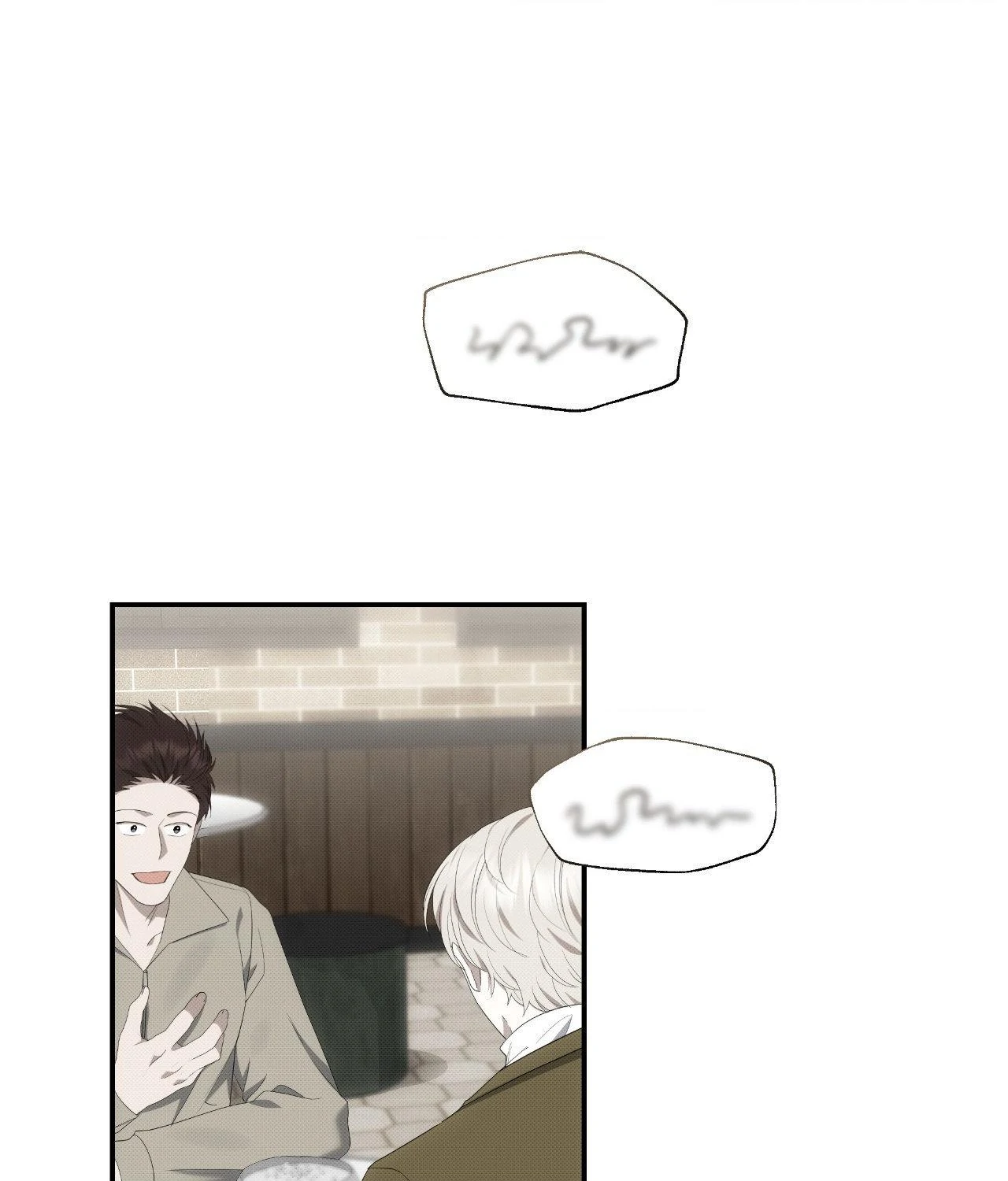 Please Spice Up My Life, Darling! - Chapter 38 manhwa