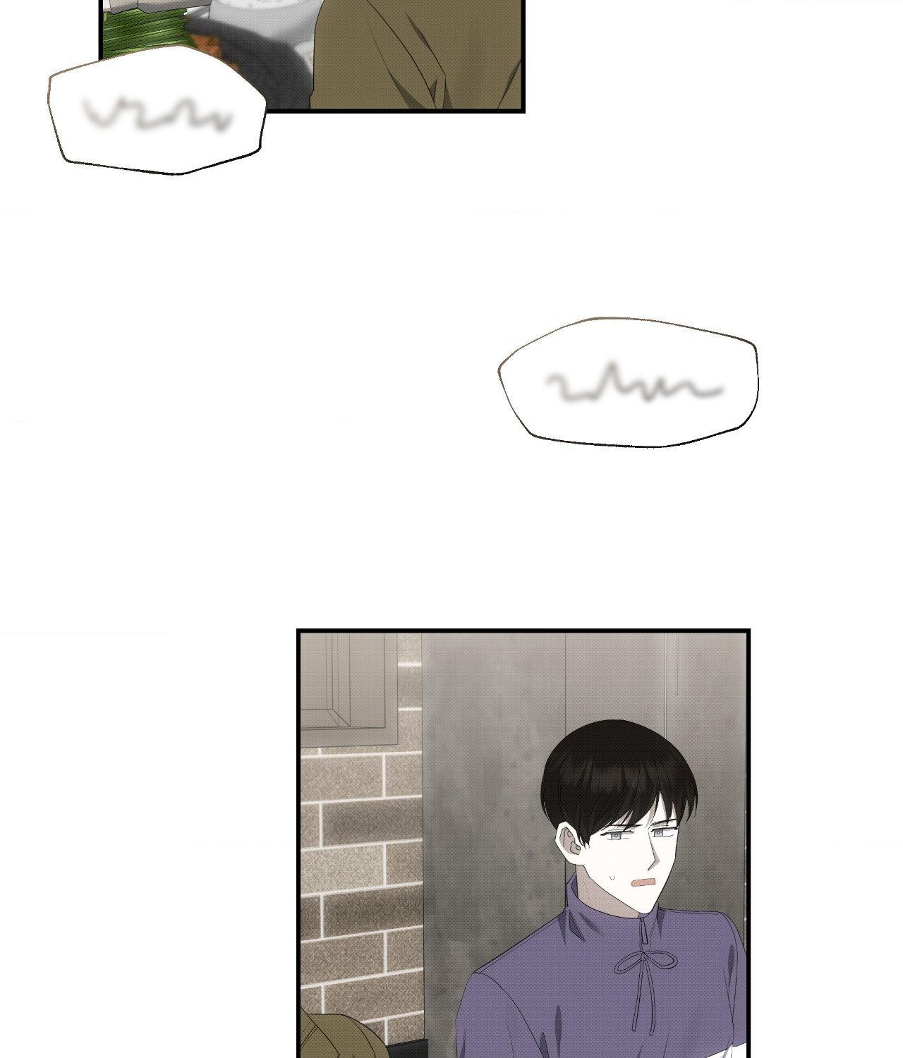 Please Spice Up My Life, Darling! - Chapter 38 manhwa