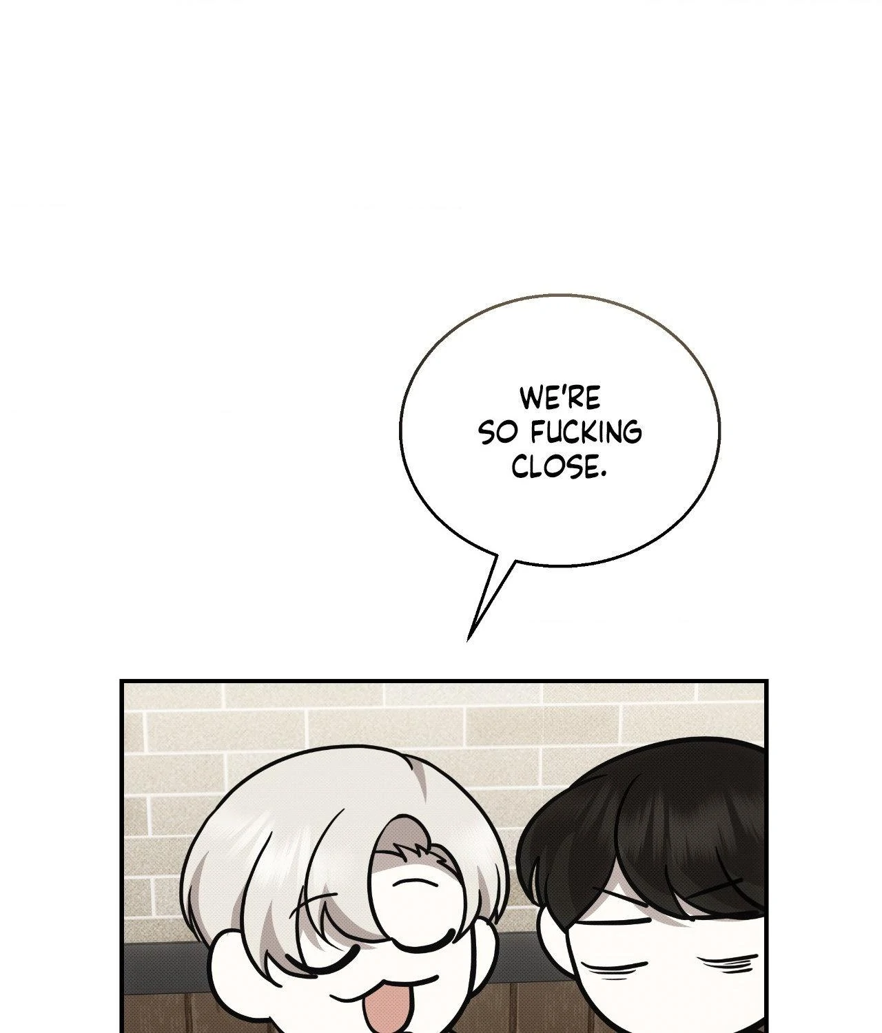 Please Spice Up My Life, Darling! - Chapter 38 manhwa