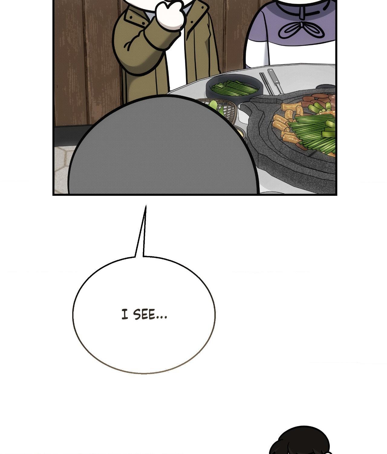 Please Spice Up My Life, Darling! - Chapter 38 manhwa