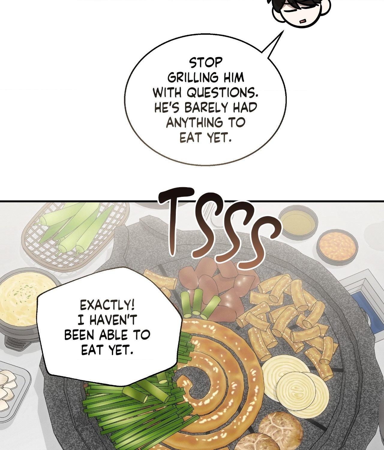 Please Spice Up My Life, Darling! - Chapter 38 manhwa