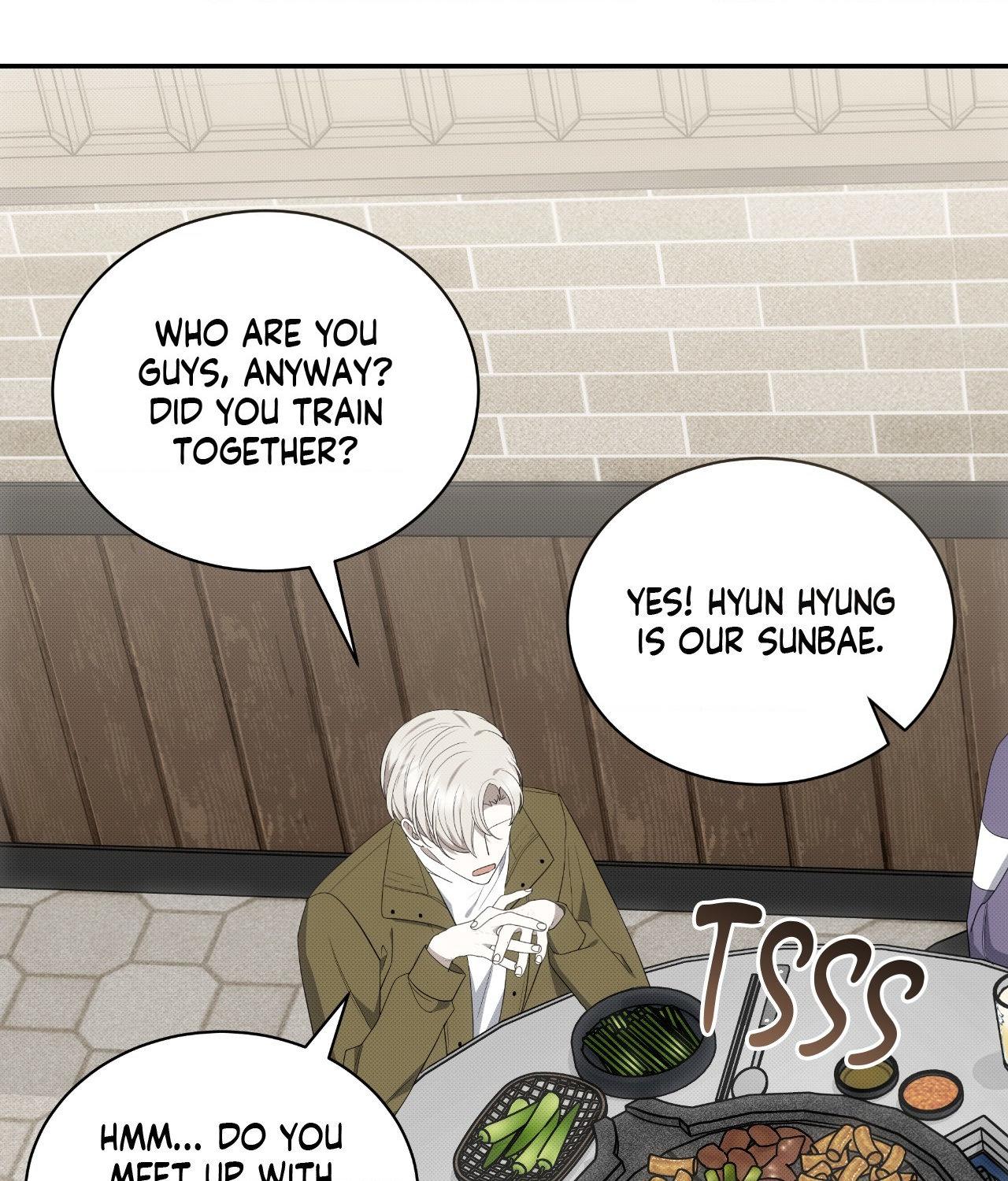 Please Spice Up My Life, Darling! - Chapter 38 manhwa