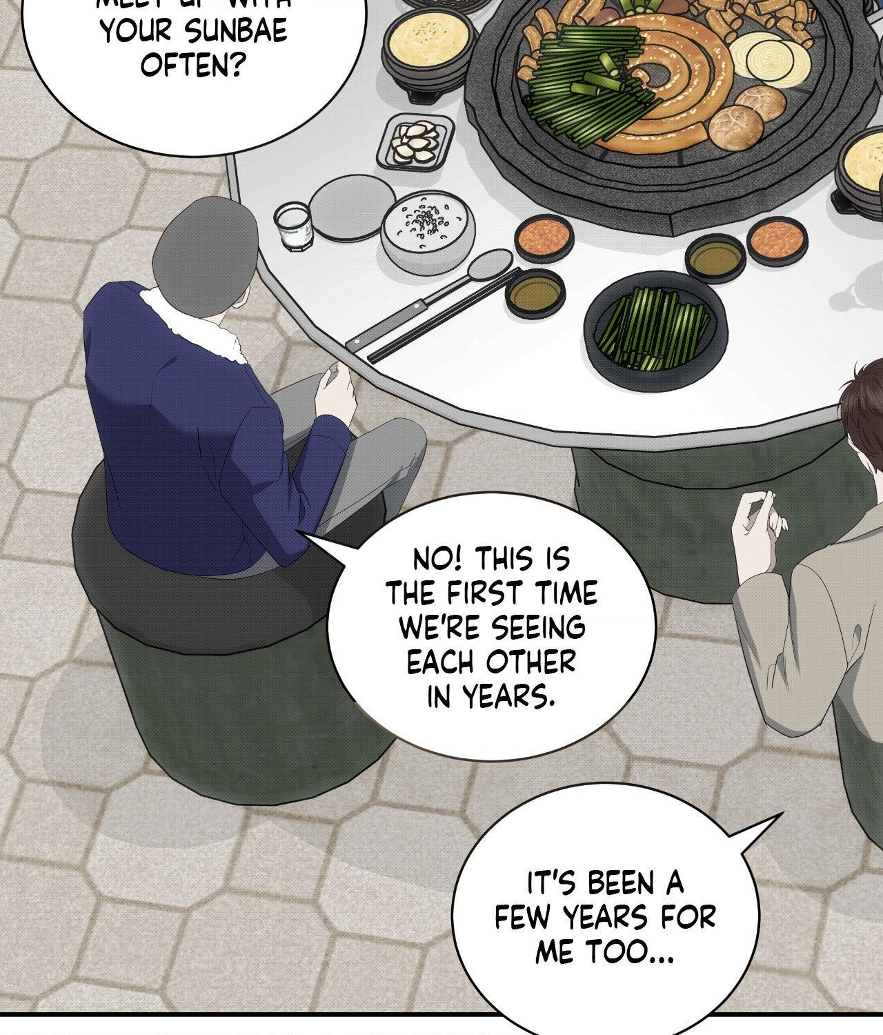 Please Spice Up My Life, Darling! - Chapter 38 manhwa