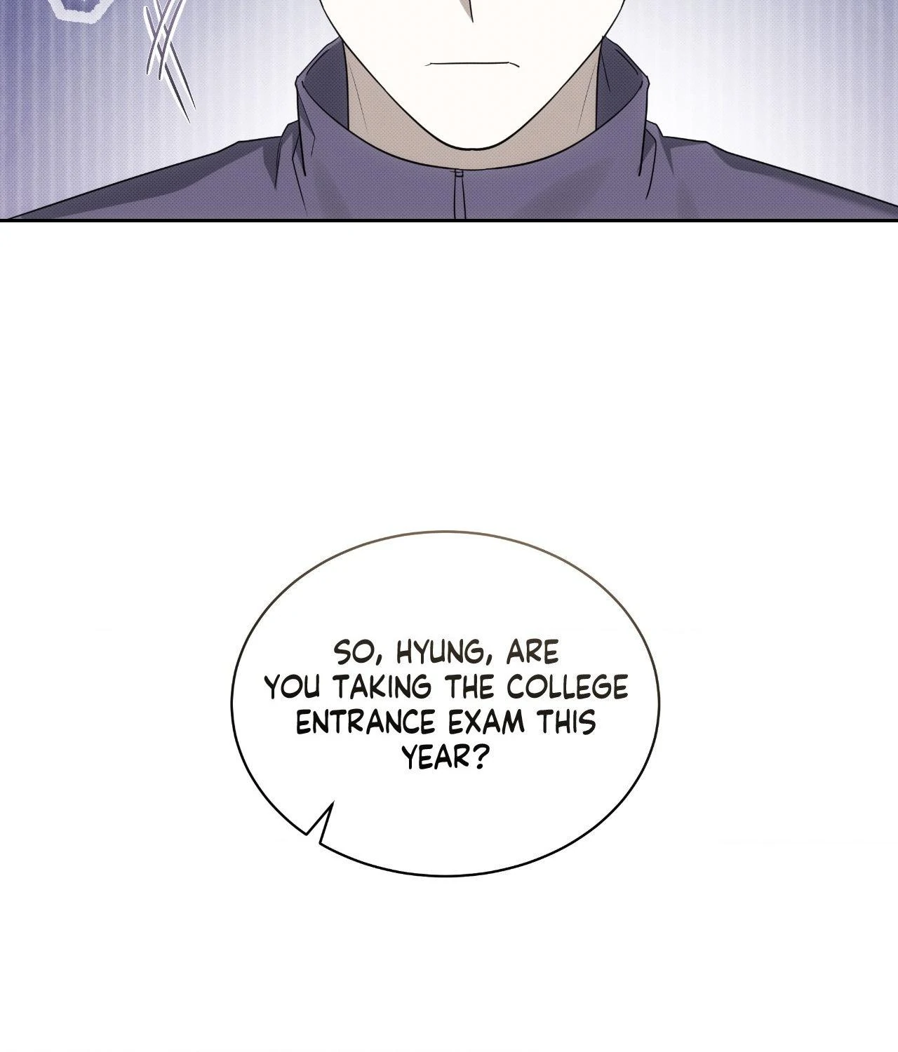 Please Spice Up My Life, Darling! - Chapter 38 manhwa