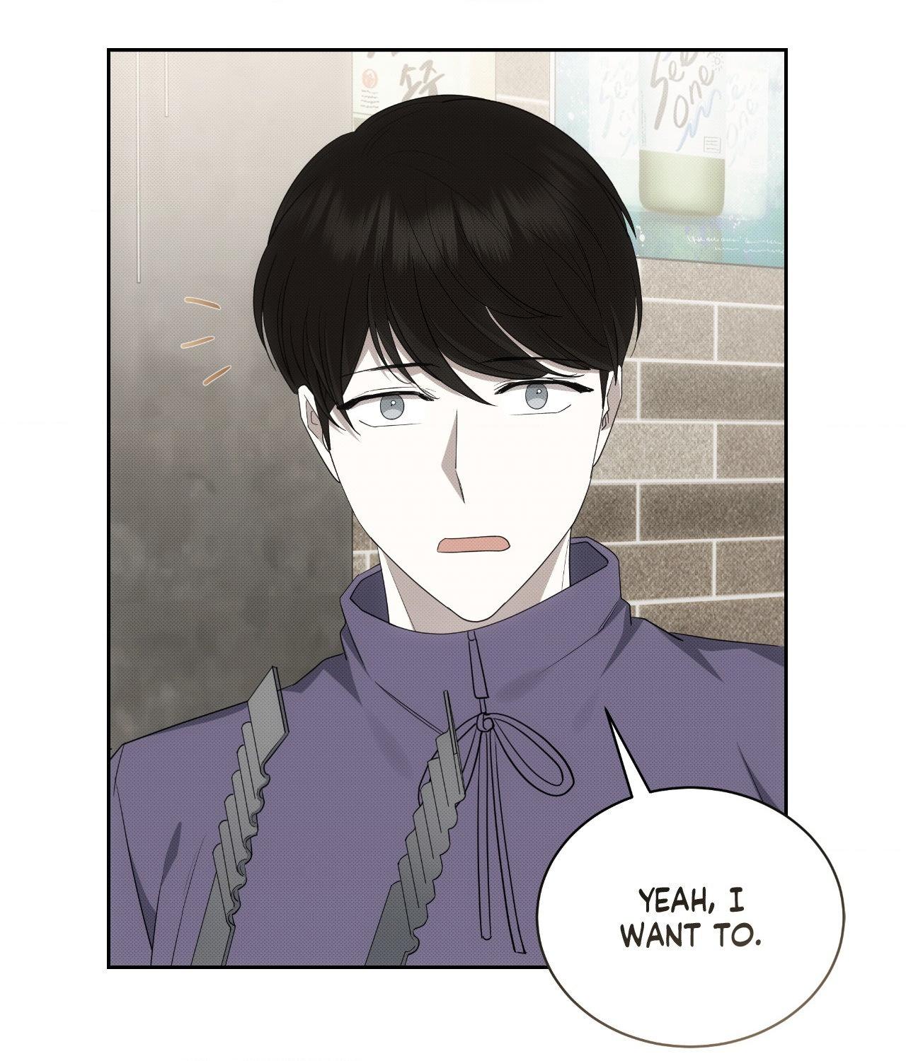 Please Spice Up My Life, Darling! - Chapter 38 manhwa
