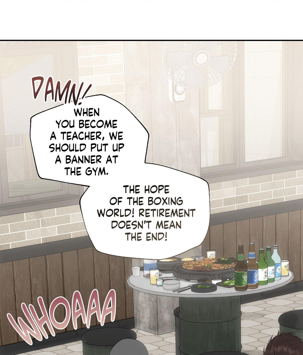 Please Spice Up My Life, Darling! - Chapter 38 manhwa
