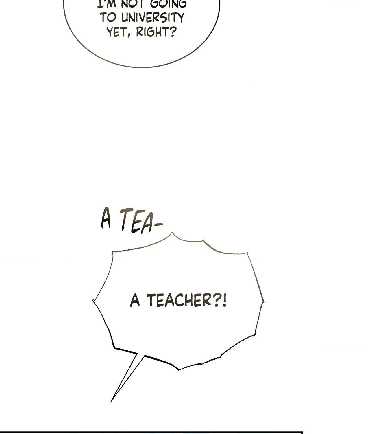 Please Spice Up My Life, Darling! - Chapter 38 manhwa