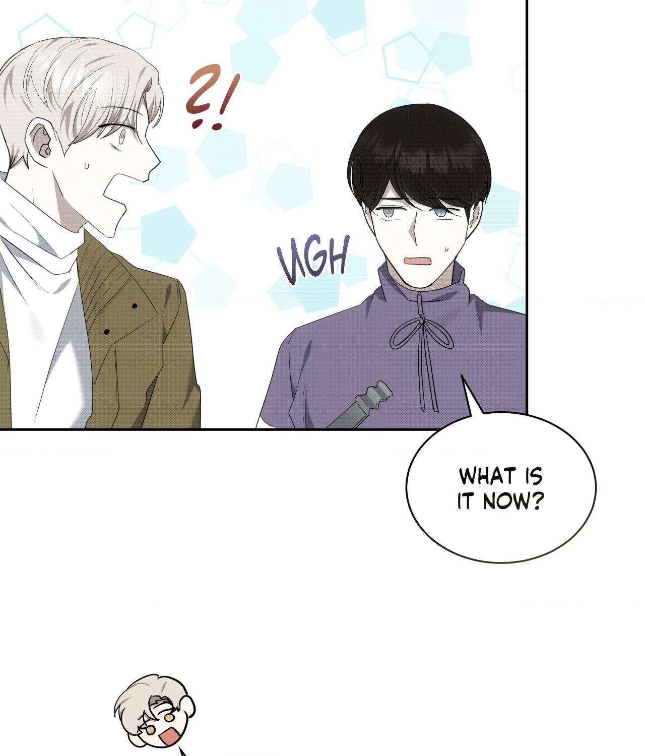 Please Spice Up My Life, Darling! - Chapter 38 manhwa