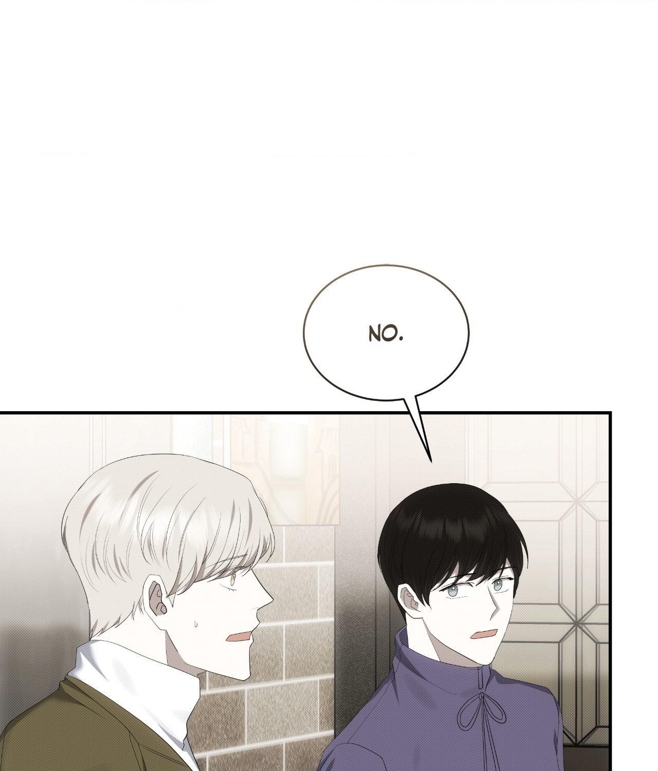 Please Spice Up My Life, Darling! - Chapter 38 manhwa